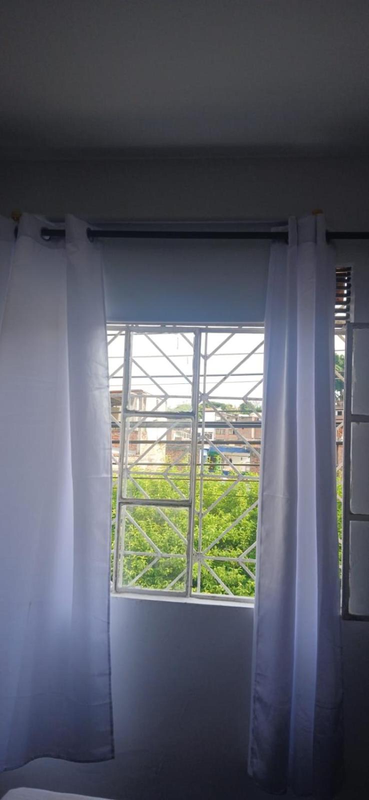 La Casa de Mafe