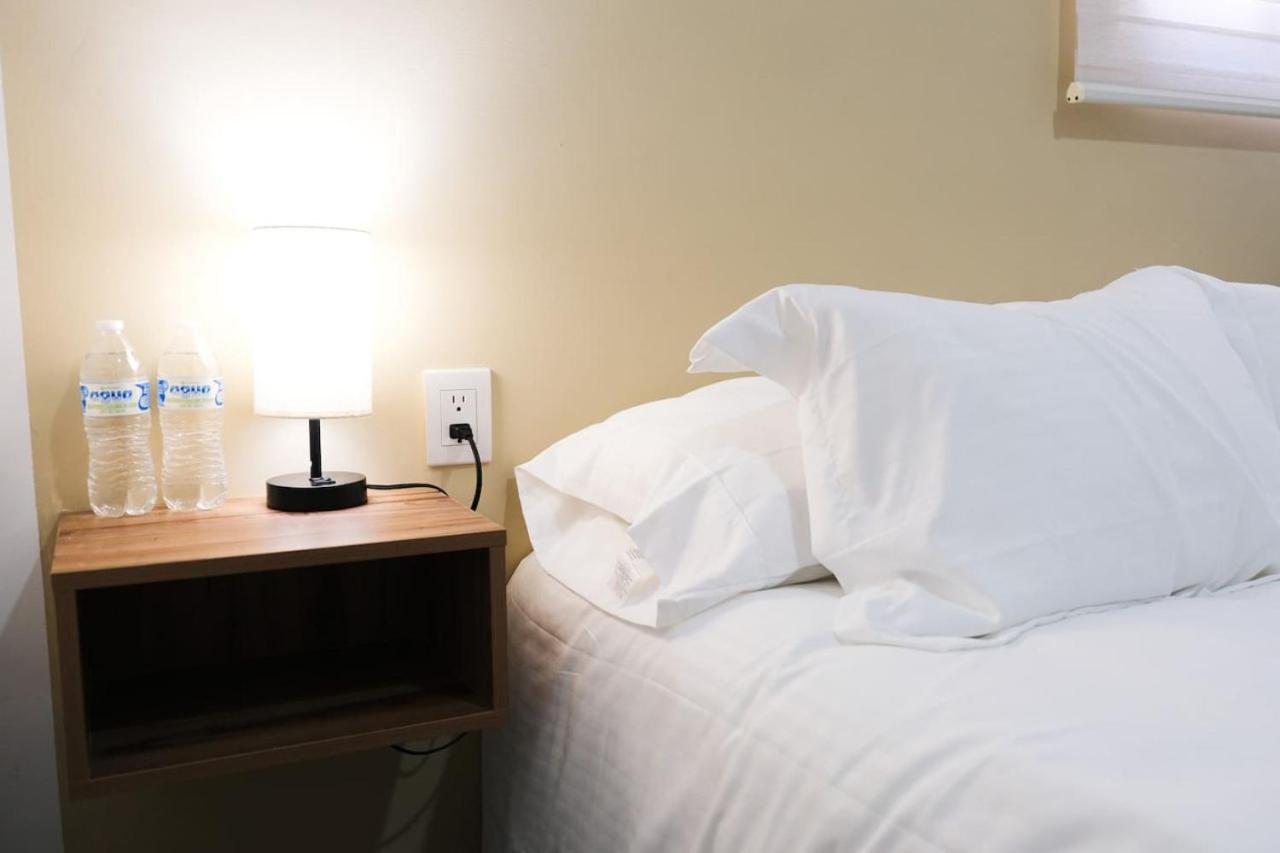 Quiet-Central 2BR1BA Relaxed Atmosphere