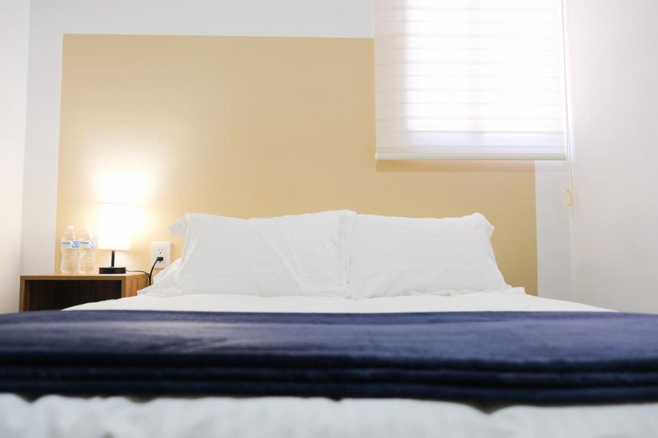 Quiet-Central 2BR1BA Relaxed Atmosphere