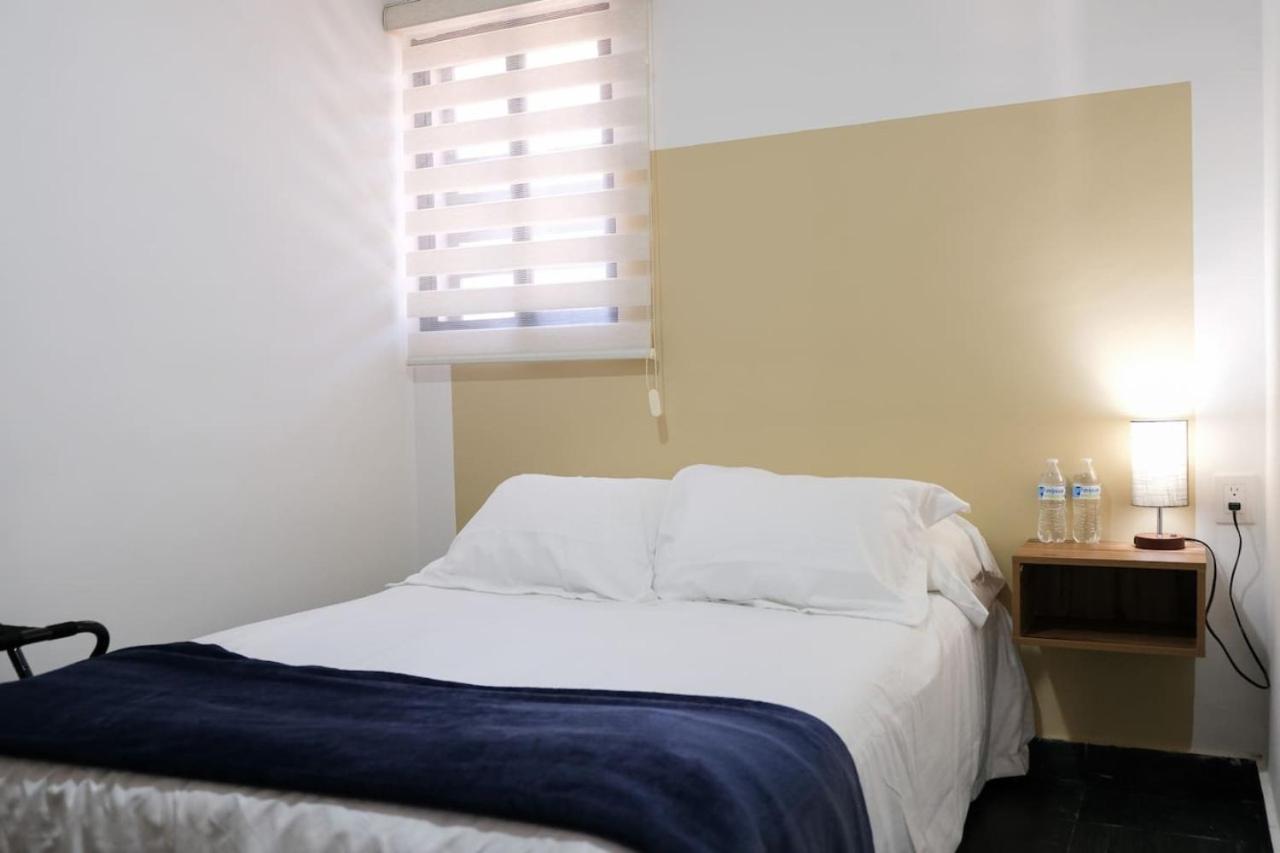 Quiet-Central 2BR1BA Relaxed Atmosphere
