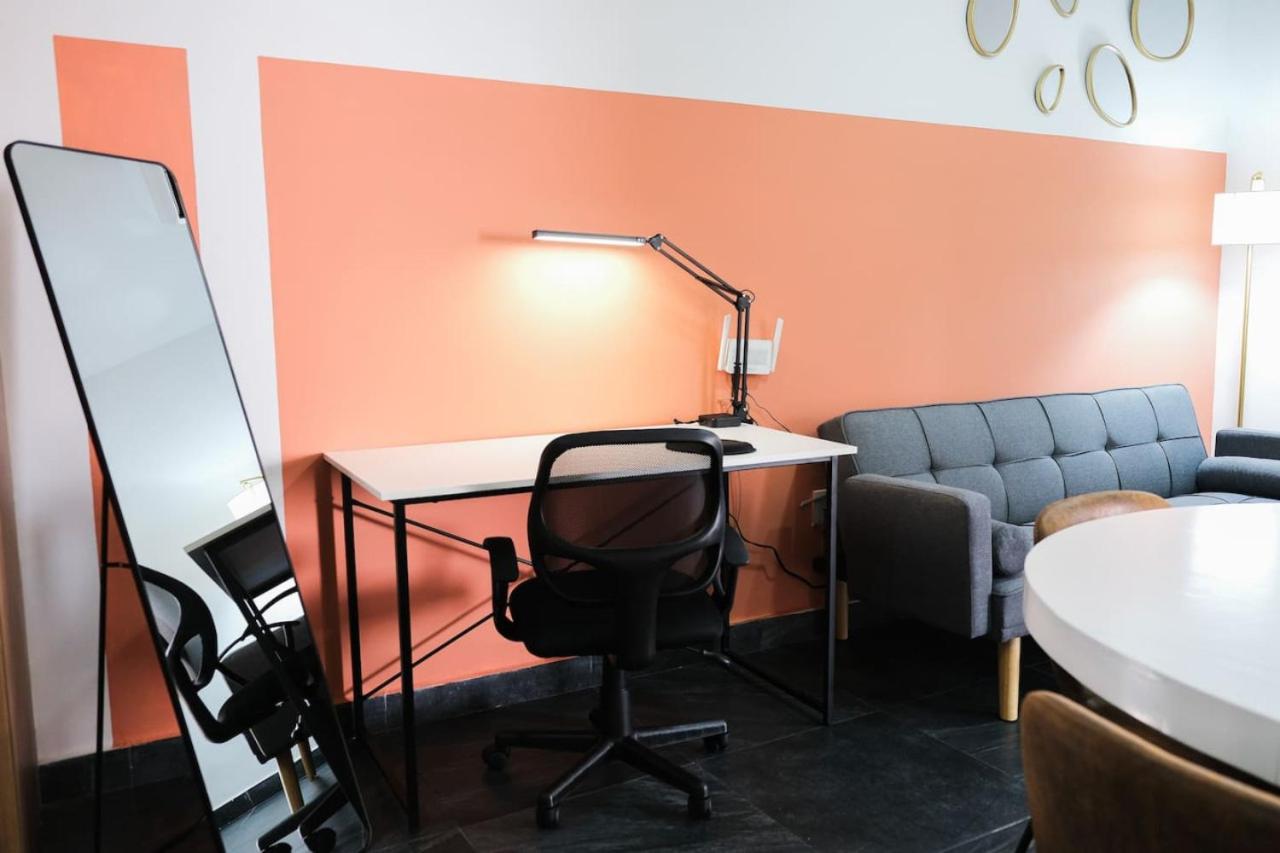 Quiet-Central 2BR1BA Relaxed Atmosphere