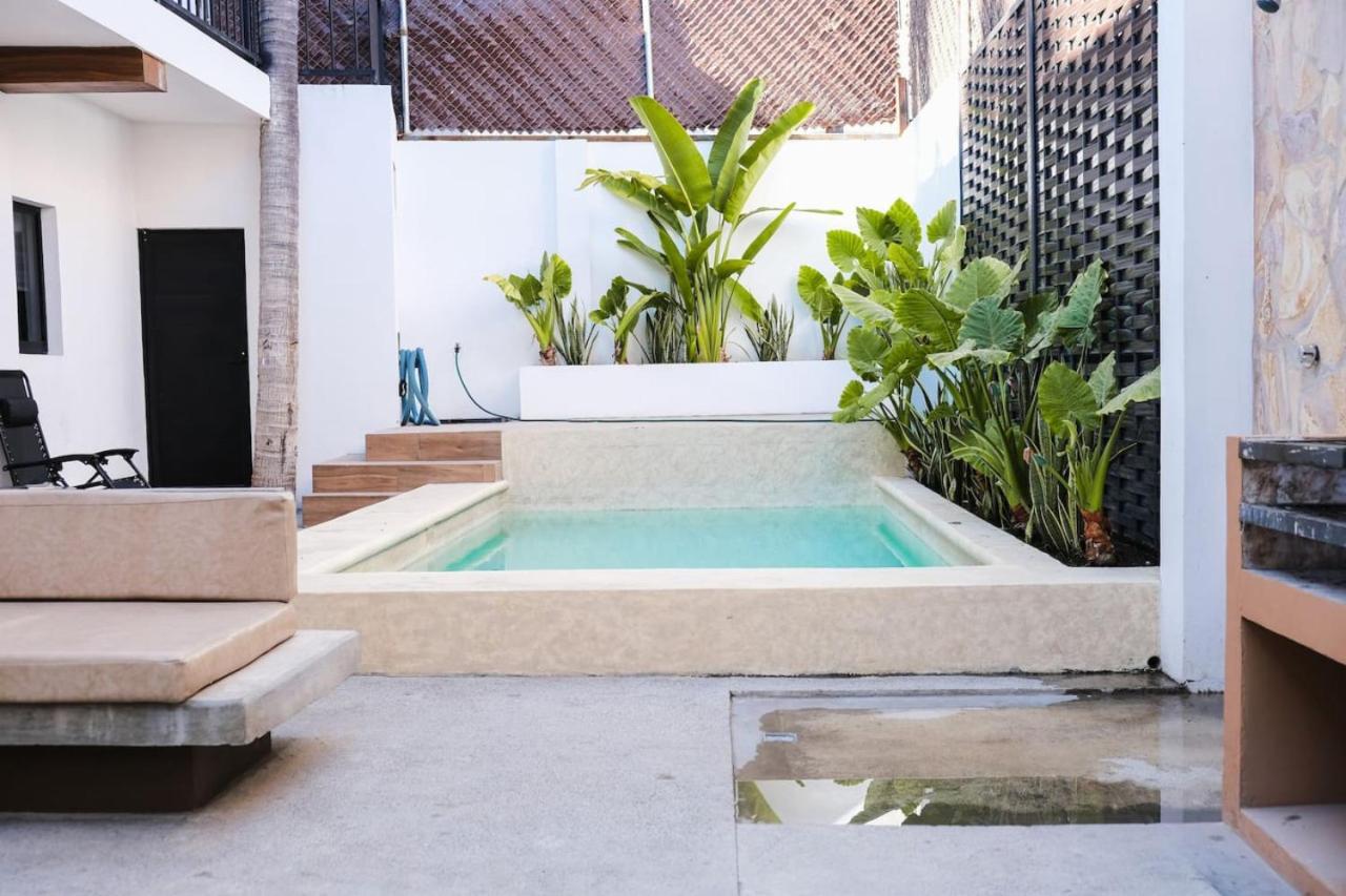 Quiet-Central 2BR1BA Relaxed Atmosphere