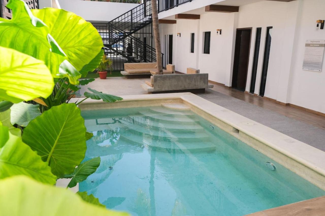 Quiet-Central 2BR1BA Relaxed Atmosphere