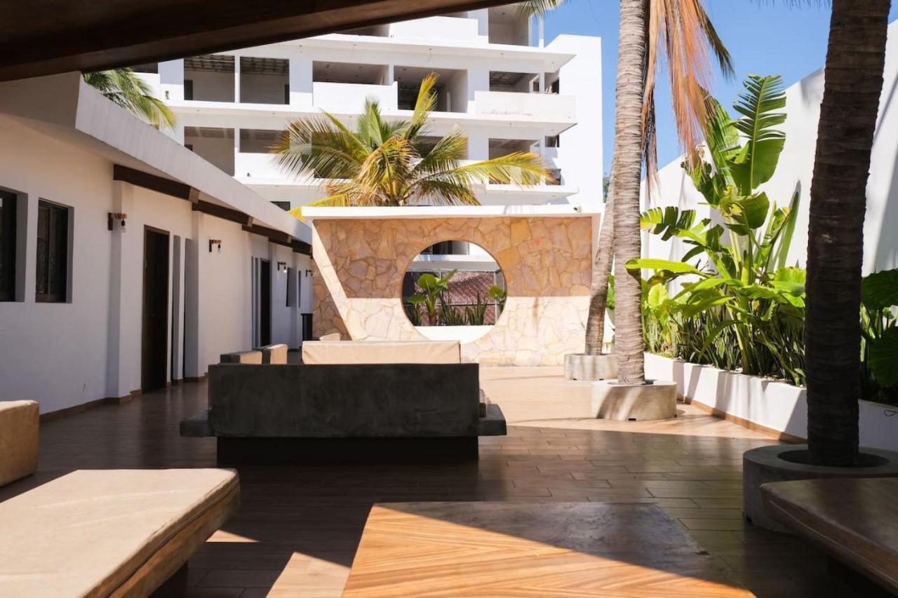 Quiet-Central 2BR1BA Relaxed Atmosphere