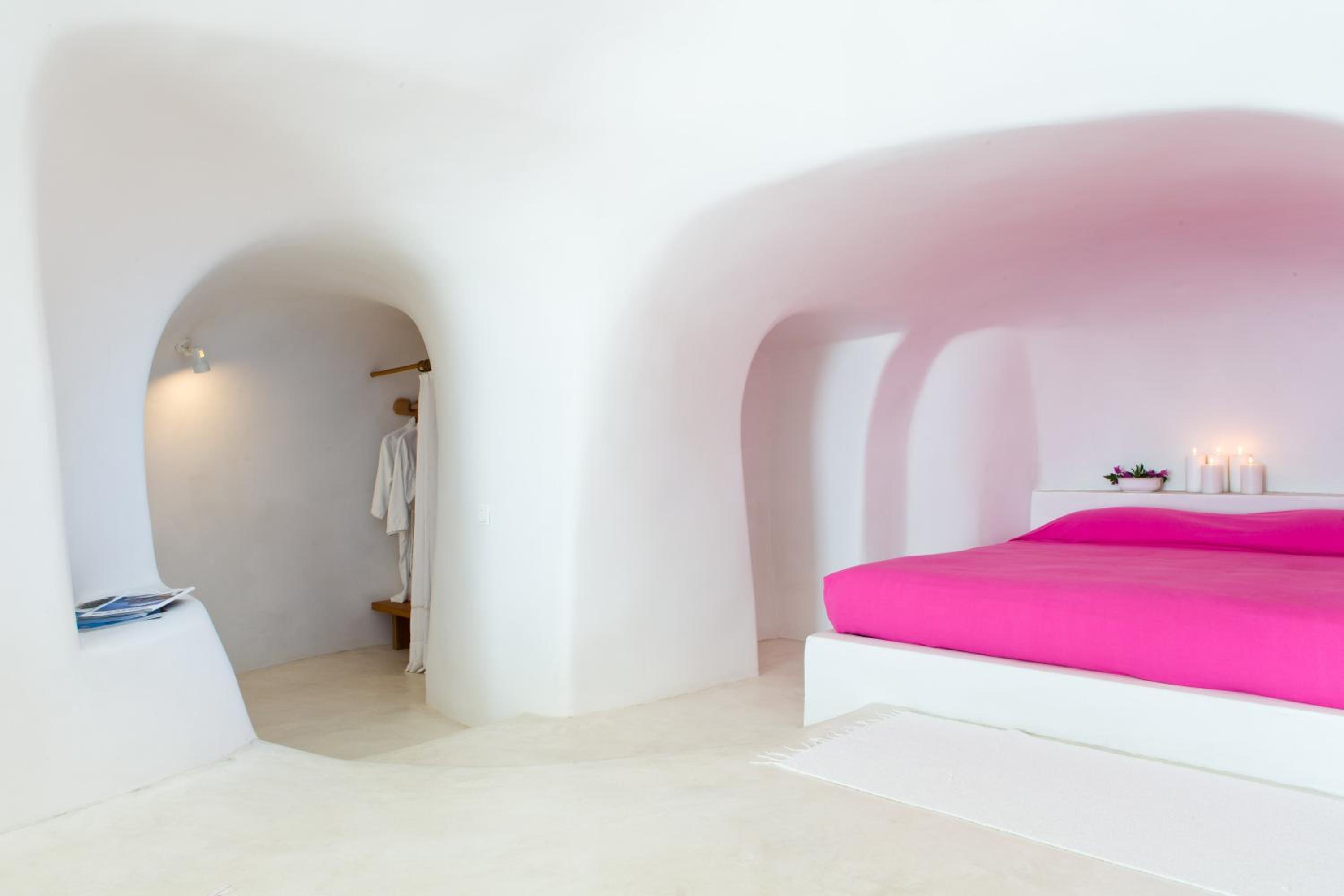Oia Vacations - Perivolas Hotel - Property Image 10