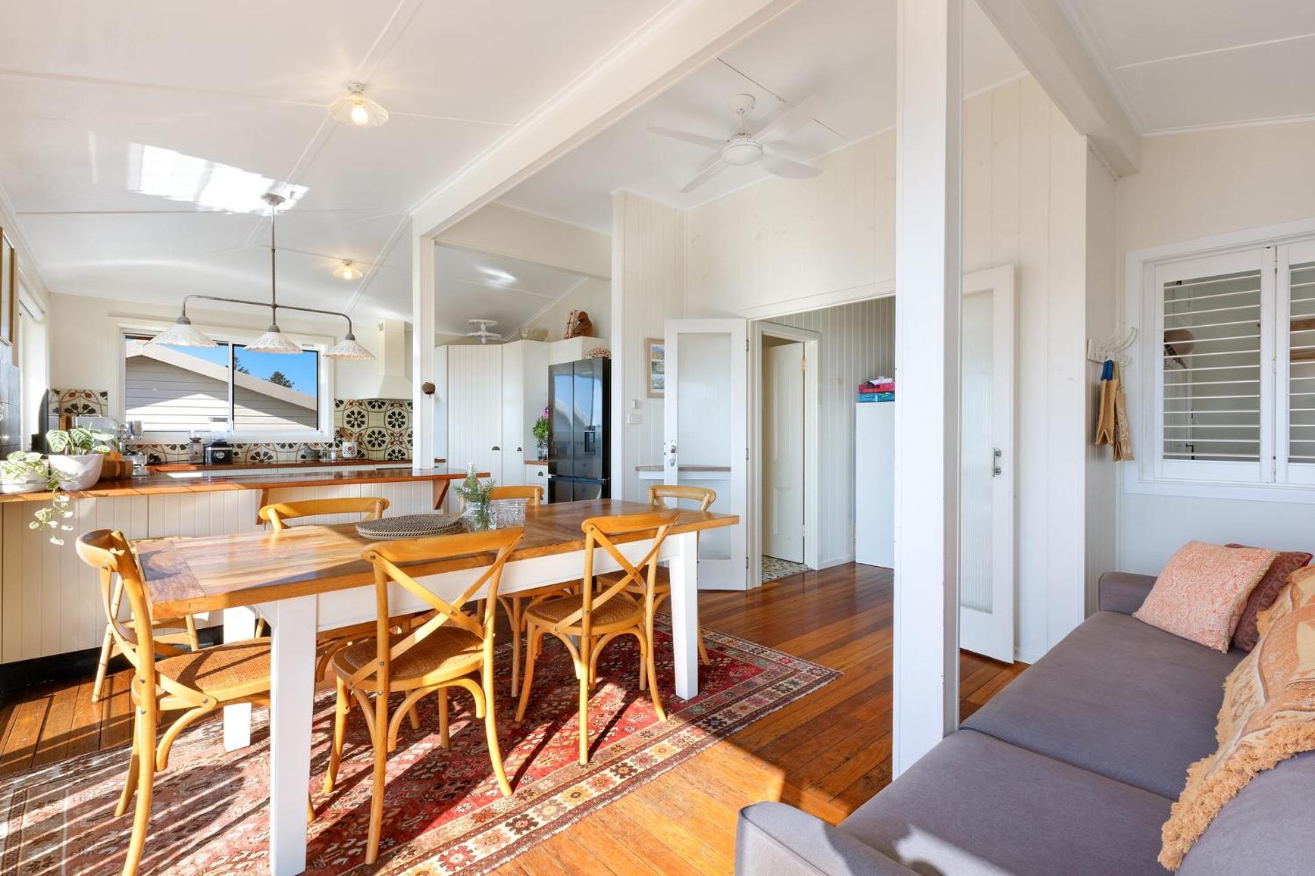 Lover's Point Beach House