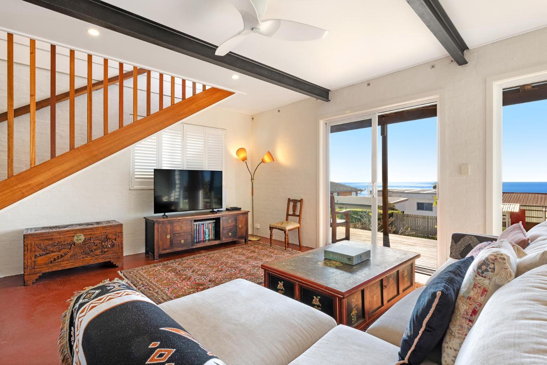 Lover's Point Beach House