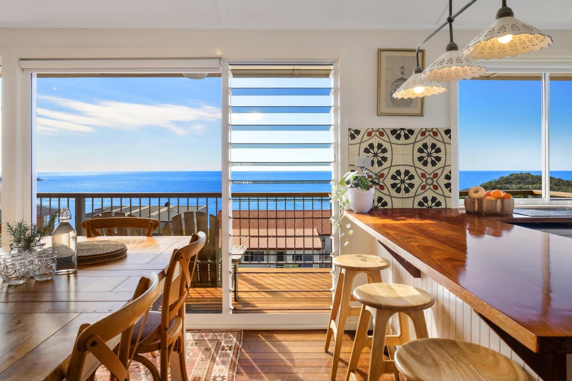 Lover's Point Beach House