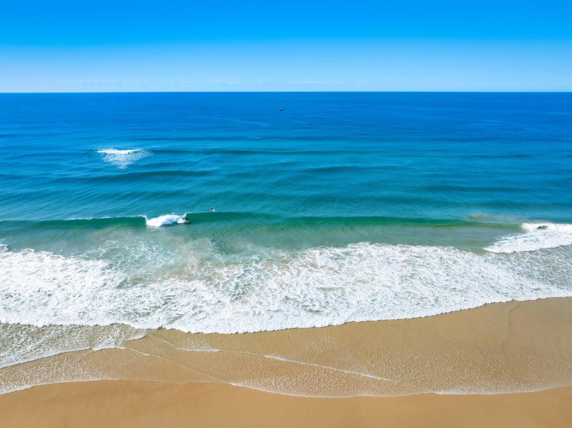 Lover's Point Beach House
