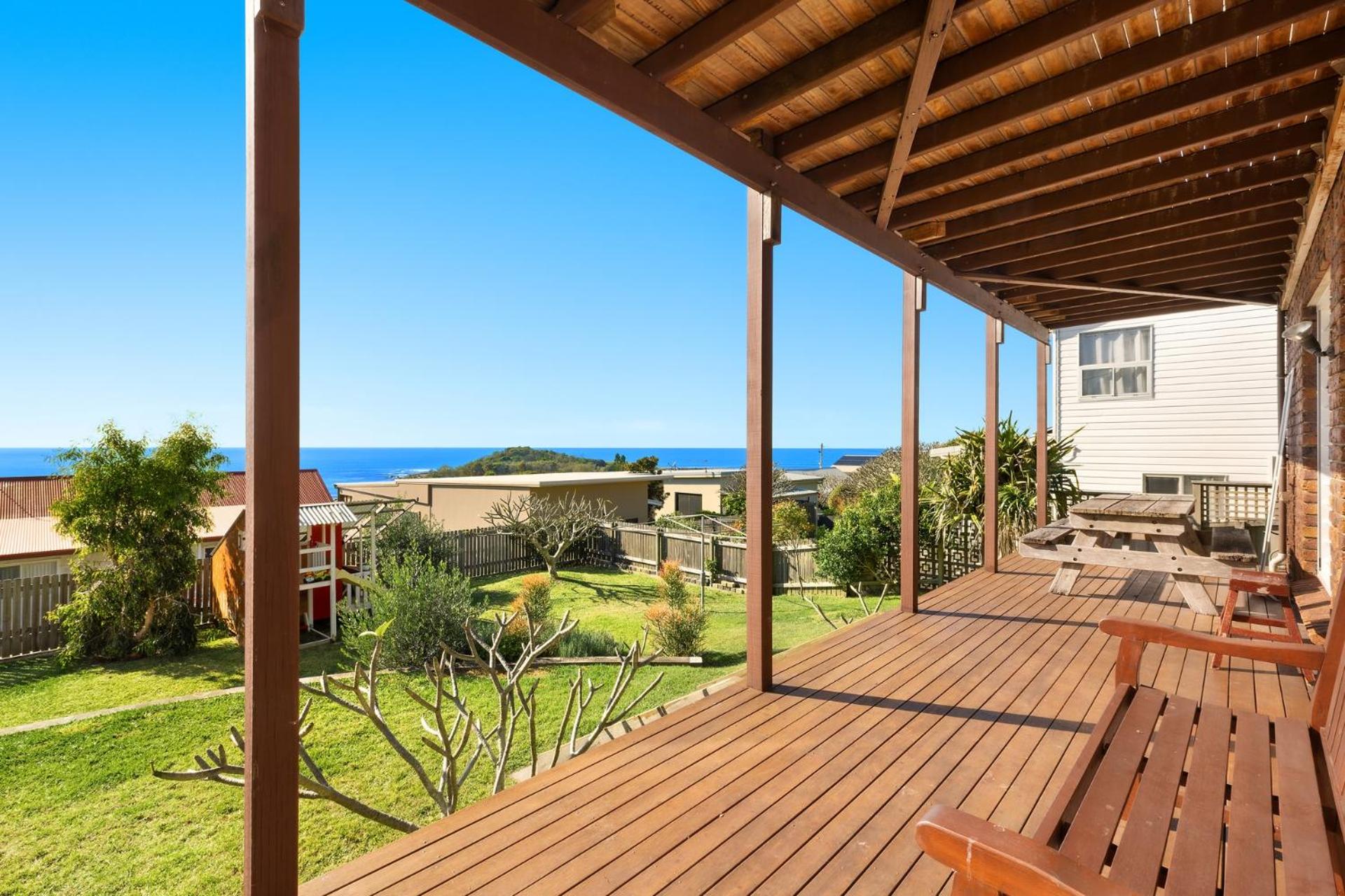 Lover's Point Beach House