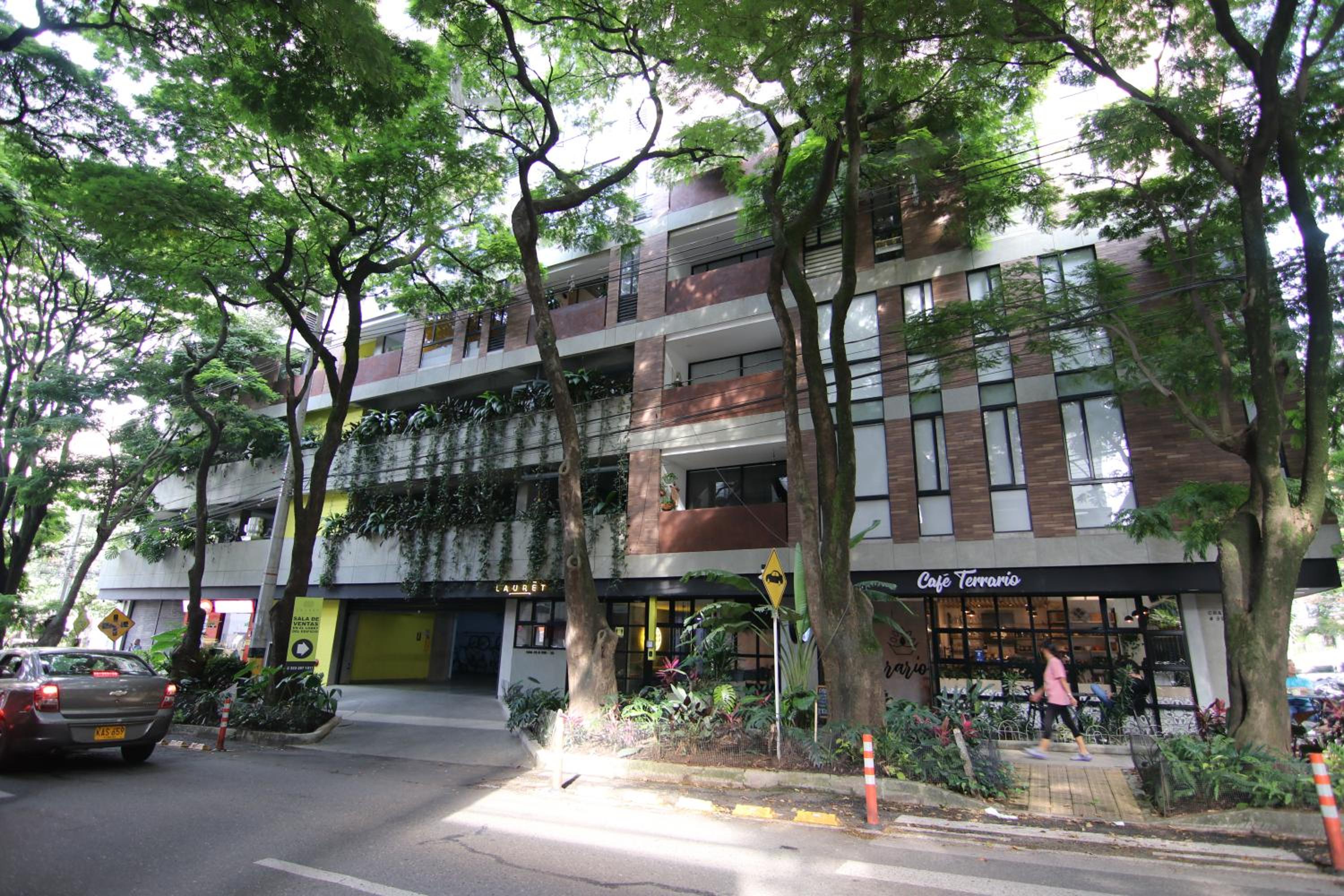 building