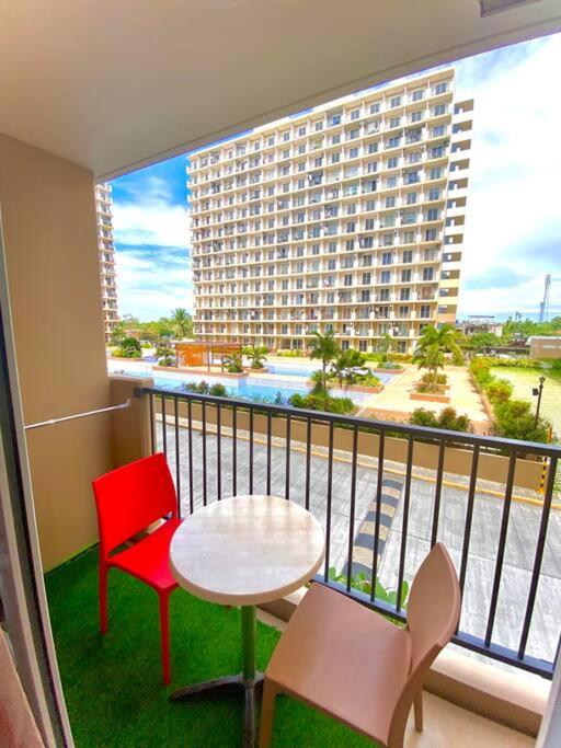 Condo Stay in Lapu-Lapu City, Cebu view 5