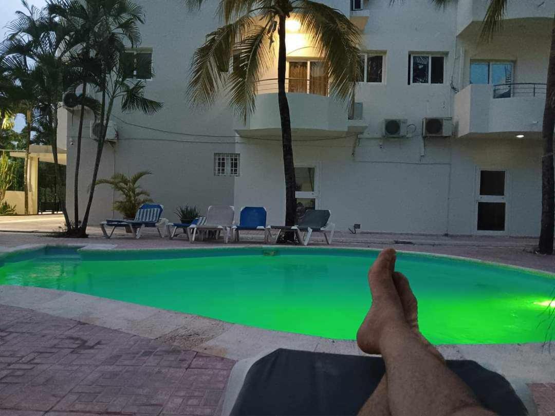 Juan Dolio,Beach, Pool, 40