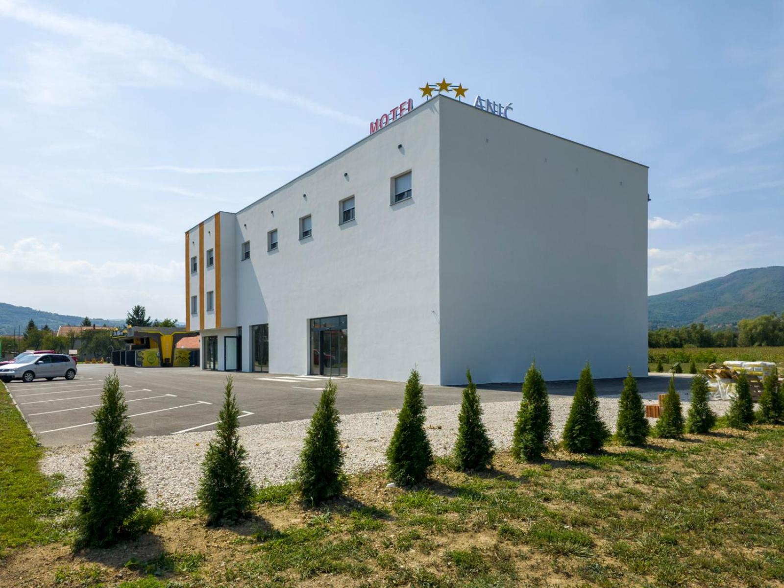 building