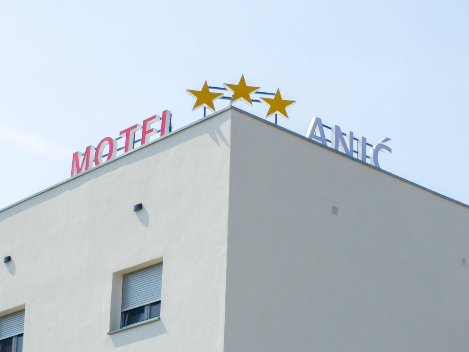 Motel Anić