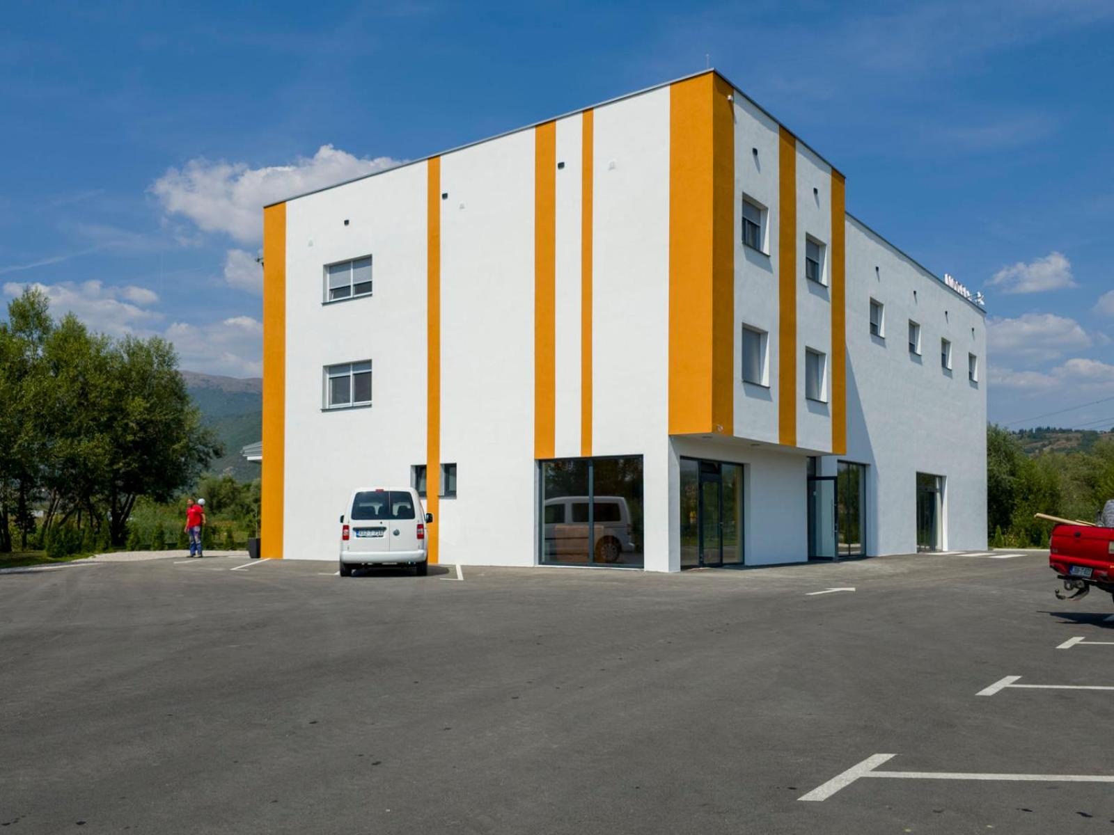 Motel Anić