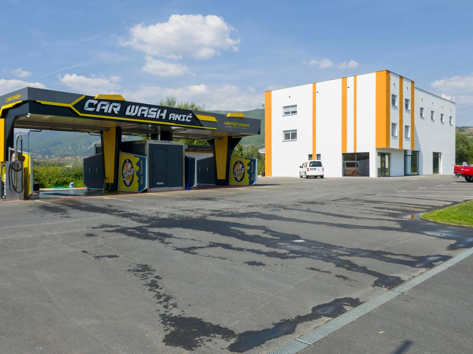 Motel Anić
