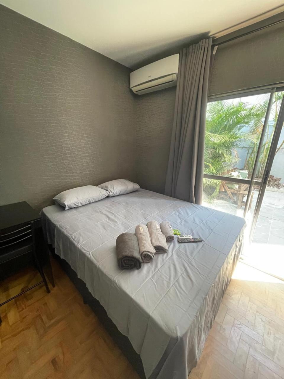 Flats São Paulo Vila Olímpia