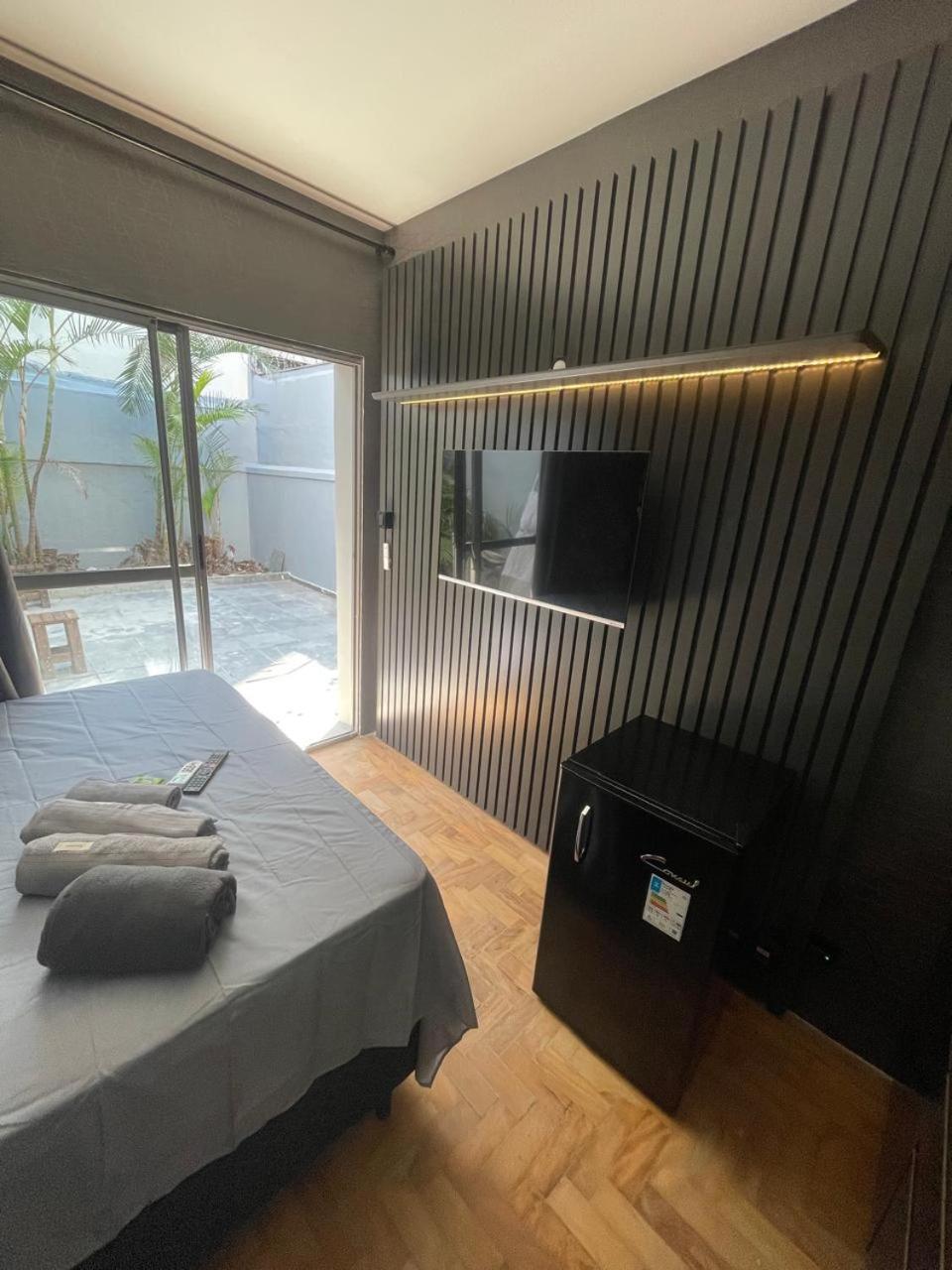 Flats São Paulo Vila Olímpia