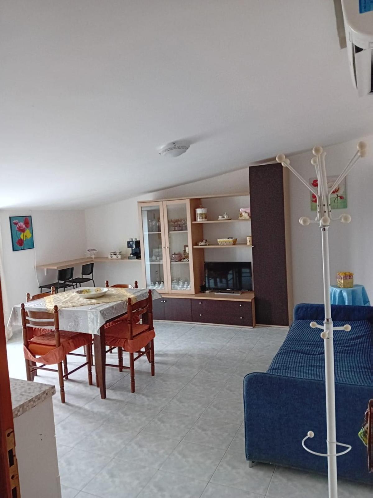 Appartamento Marina di Pisticci-Marconia