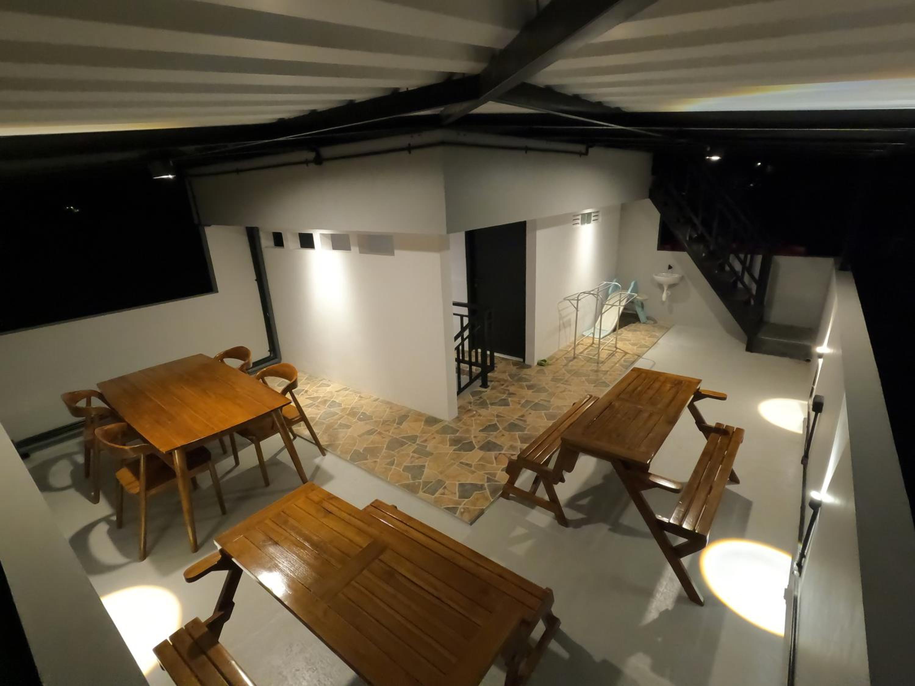 Rullah Homestay