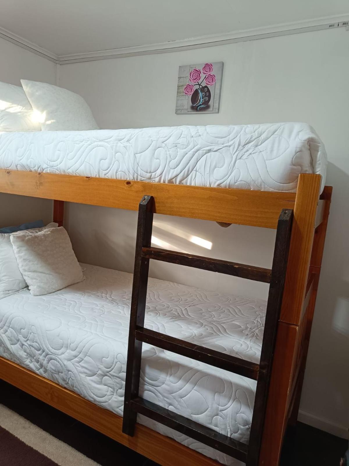 Hostal B&B Coastal Natales