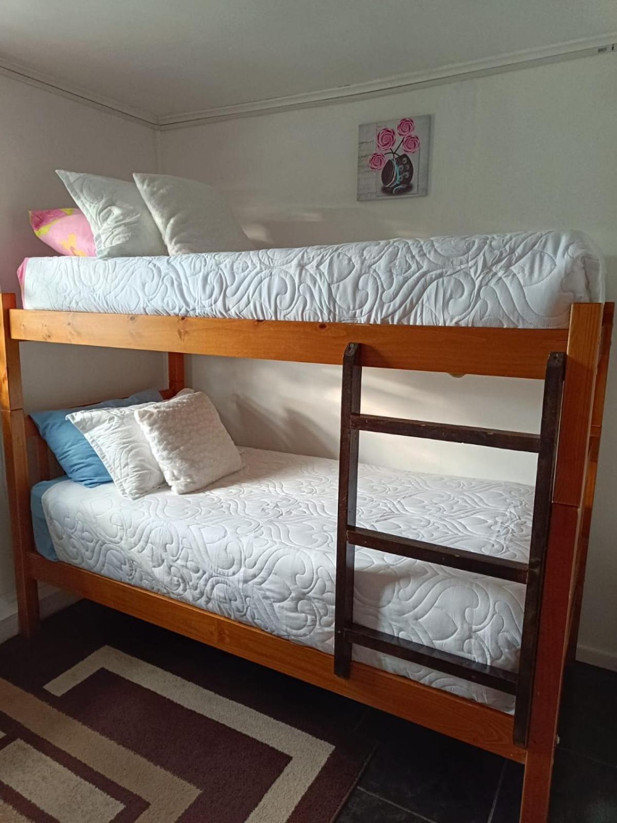 Hostal B&B Coastal Natales