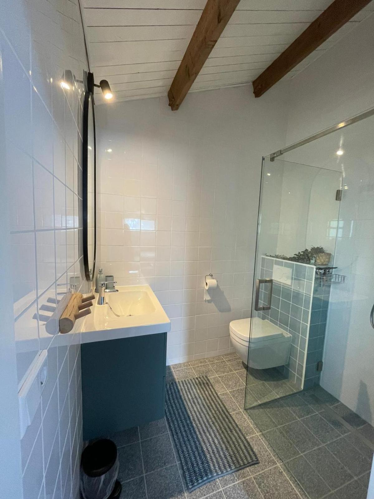 Mooie studio aan de Zeeuwse kust