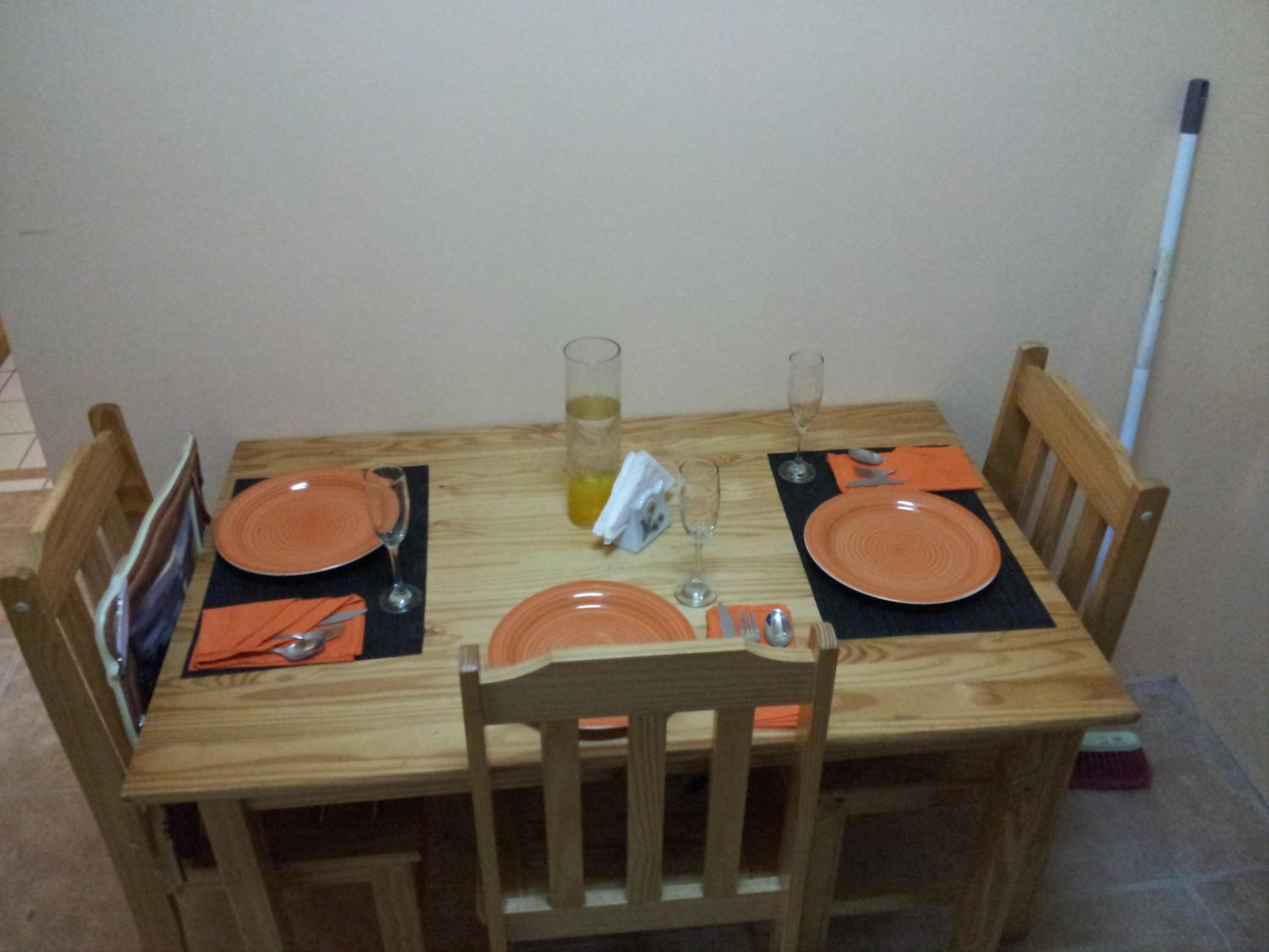 Sunriseview Apartment