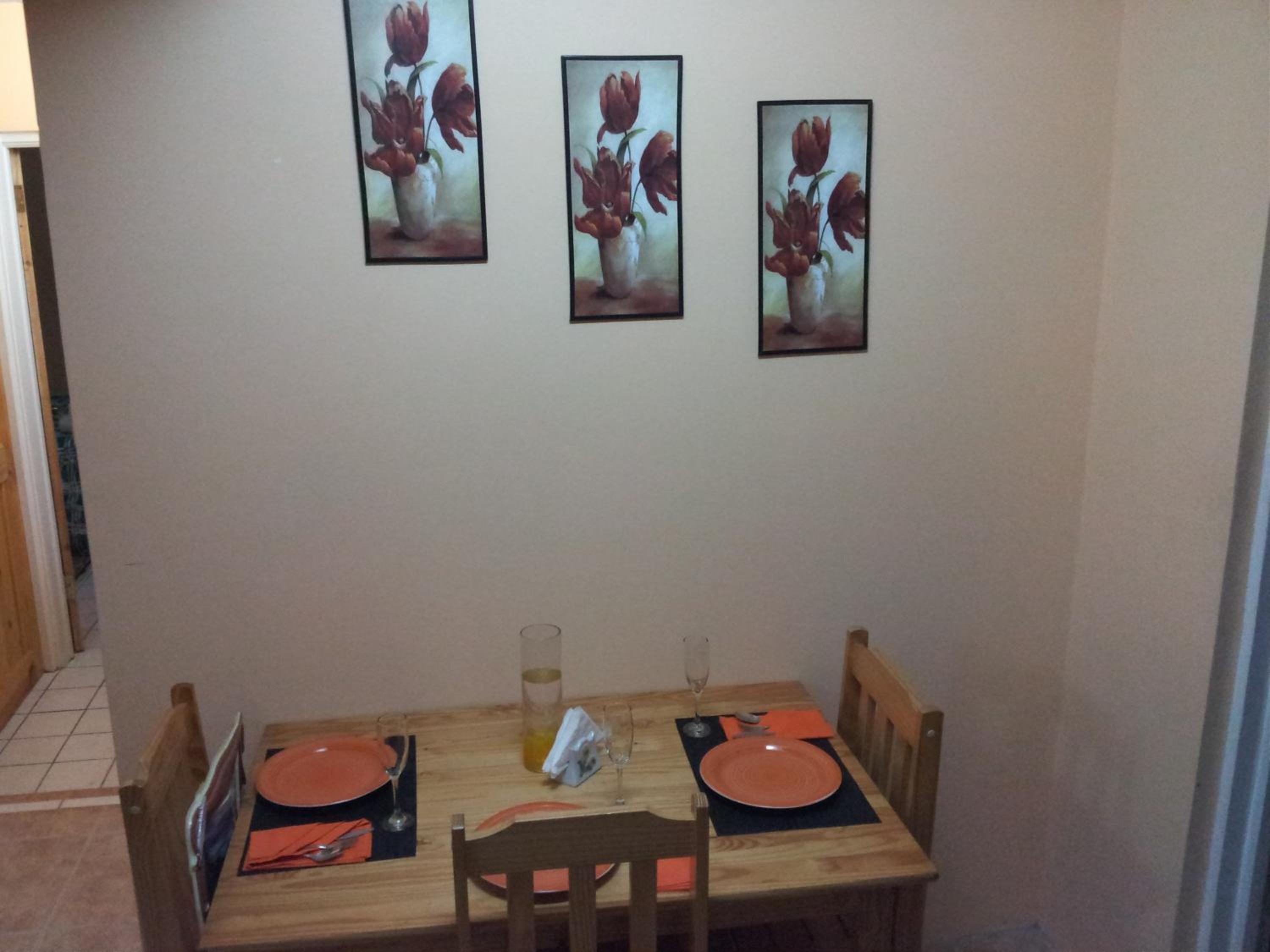 Sunriseview Apartment