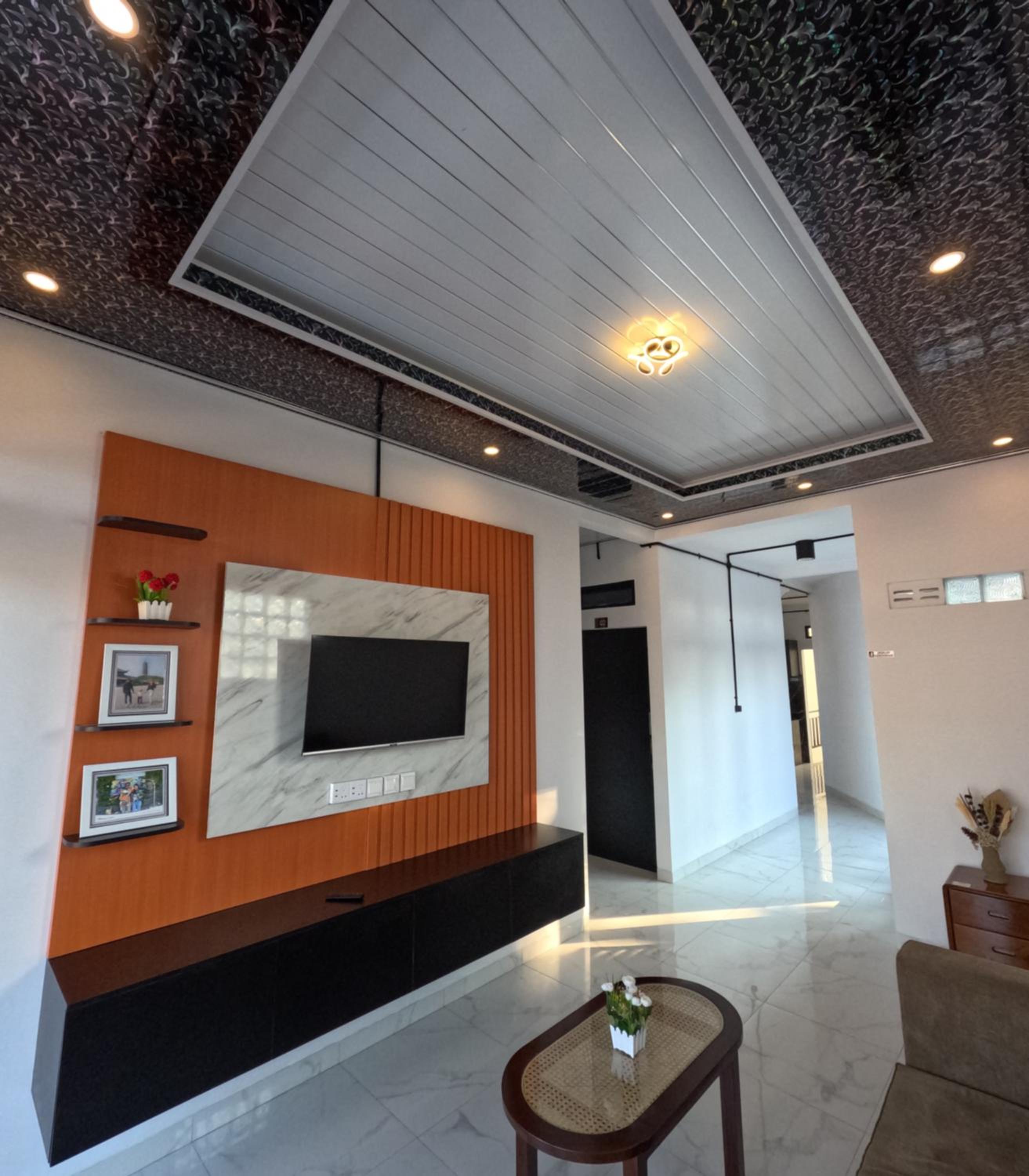 Rullah Homestay