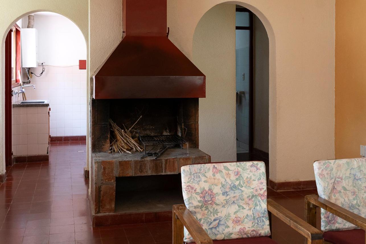 La Vicuñita Hotel & Cabañas