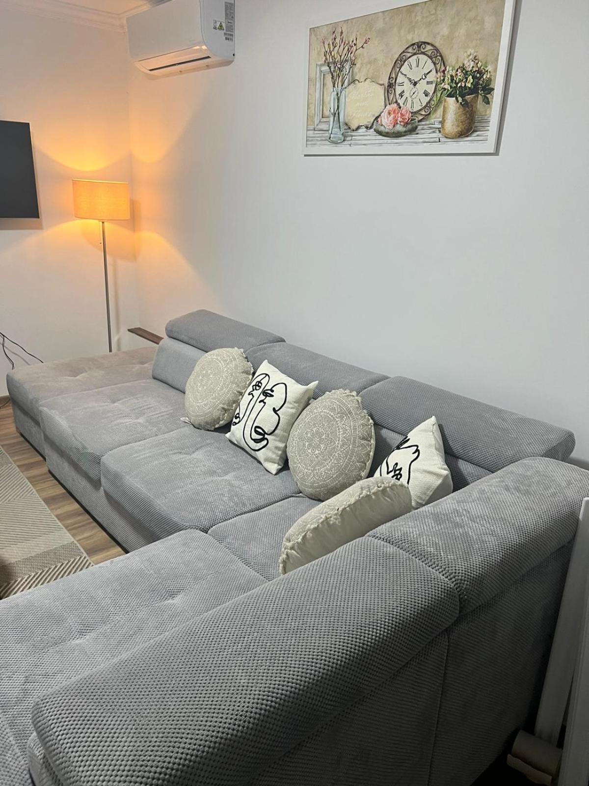 Apartman Kraljice Natalije view 3