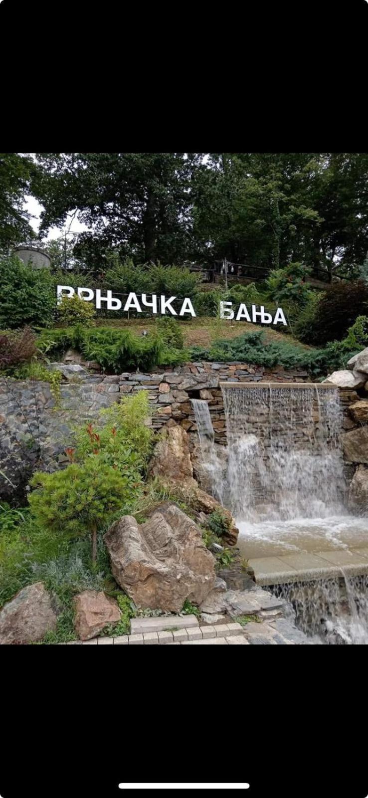 Apartman Kraljice Natalije view 4