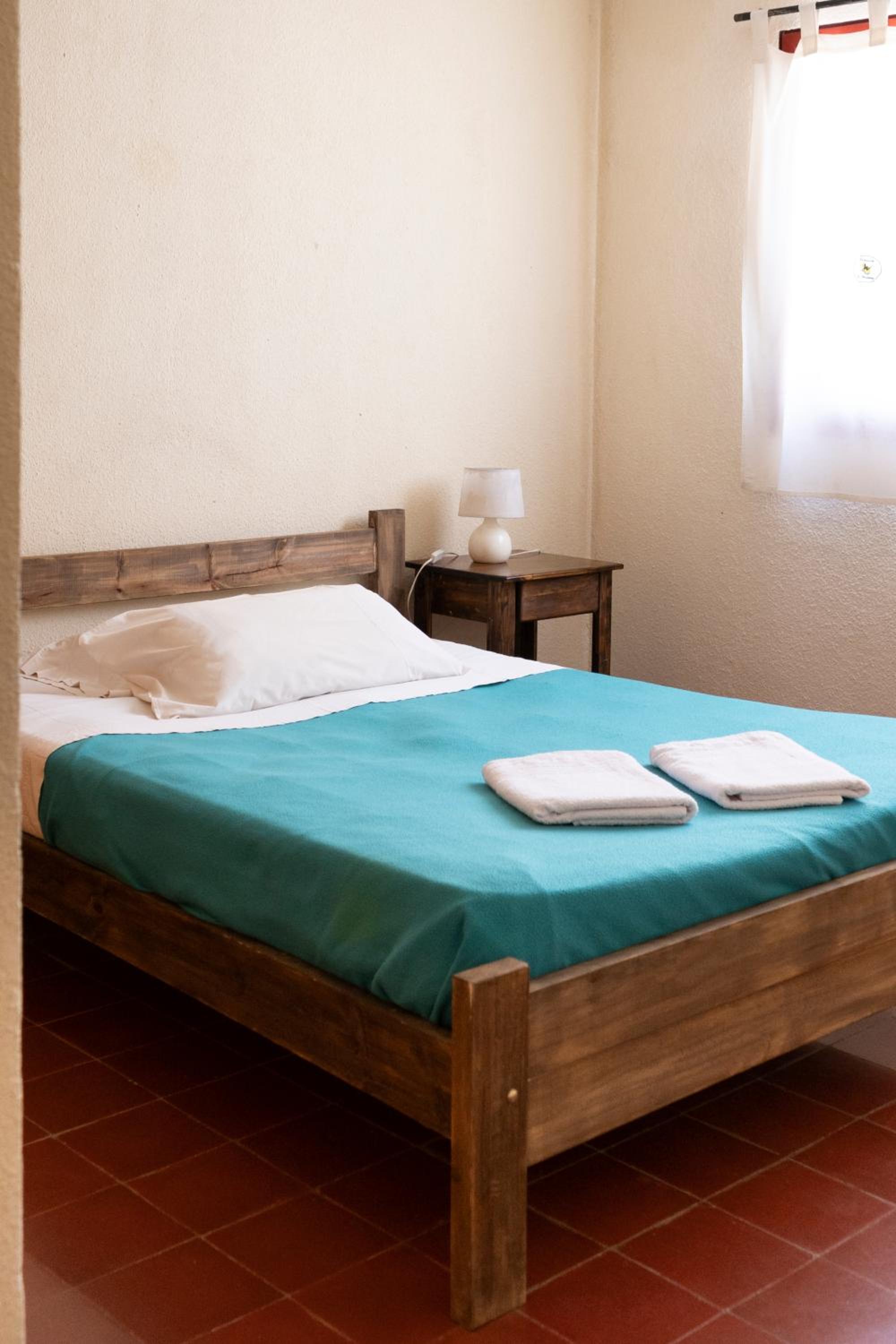 La Vicuñita Hotel & Cabañas