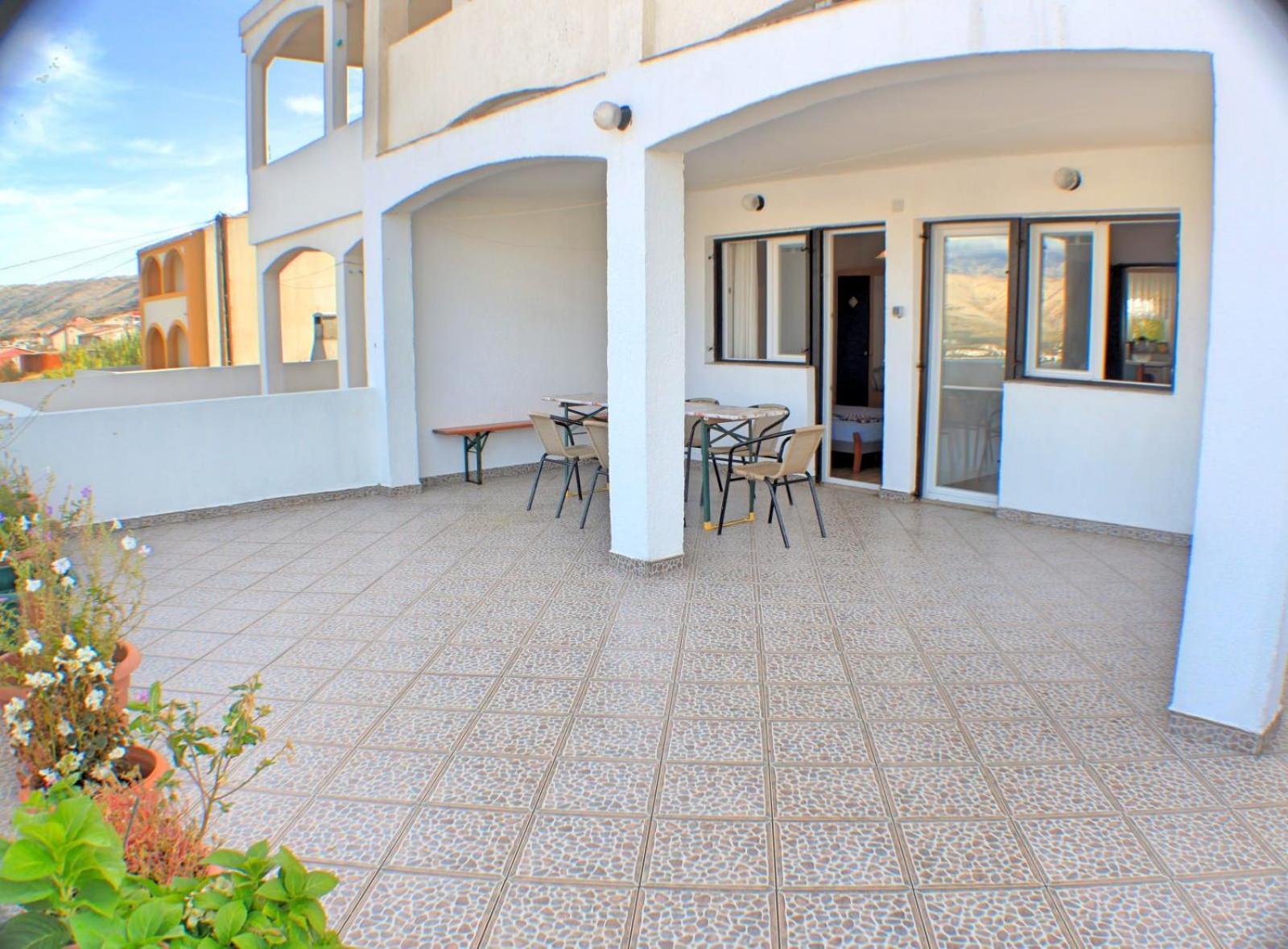 Apartmani Filip
