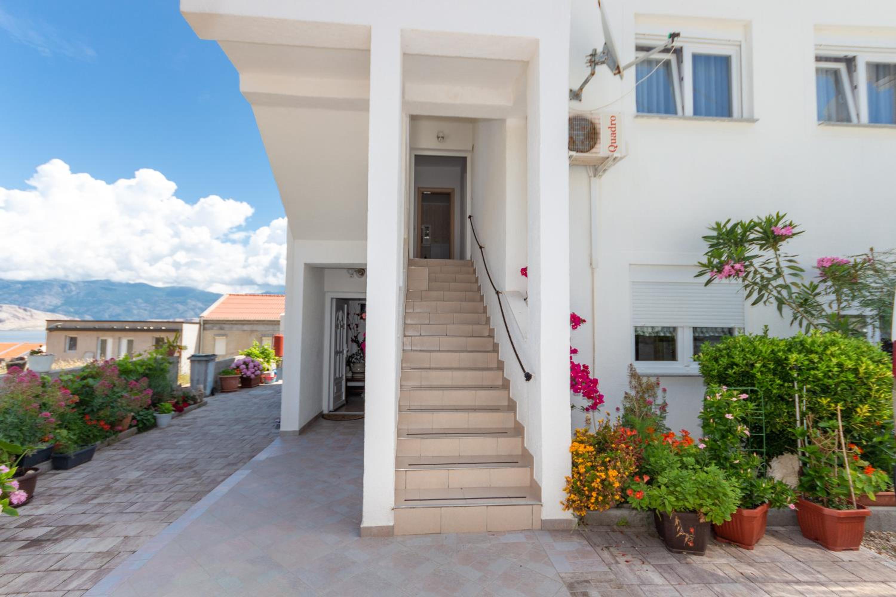 Apartmani Filip