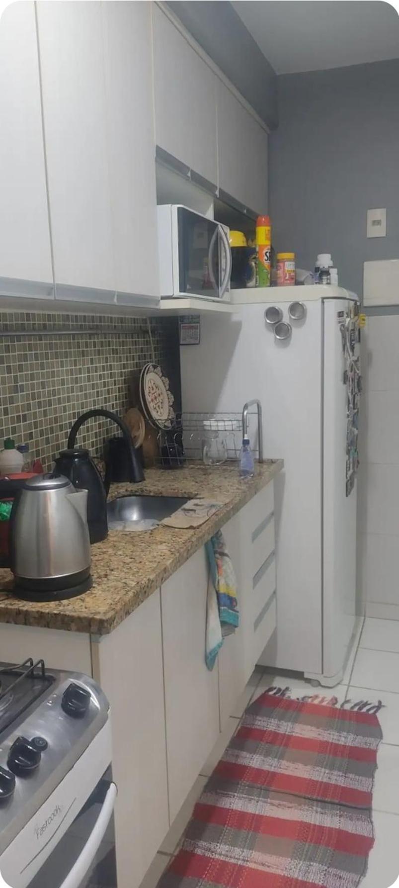 Apartamento inteiro próximo ao Riocentro, Parque Olímpico e Farmasi