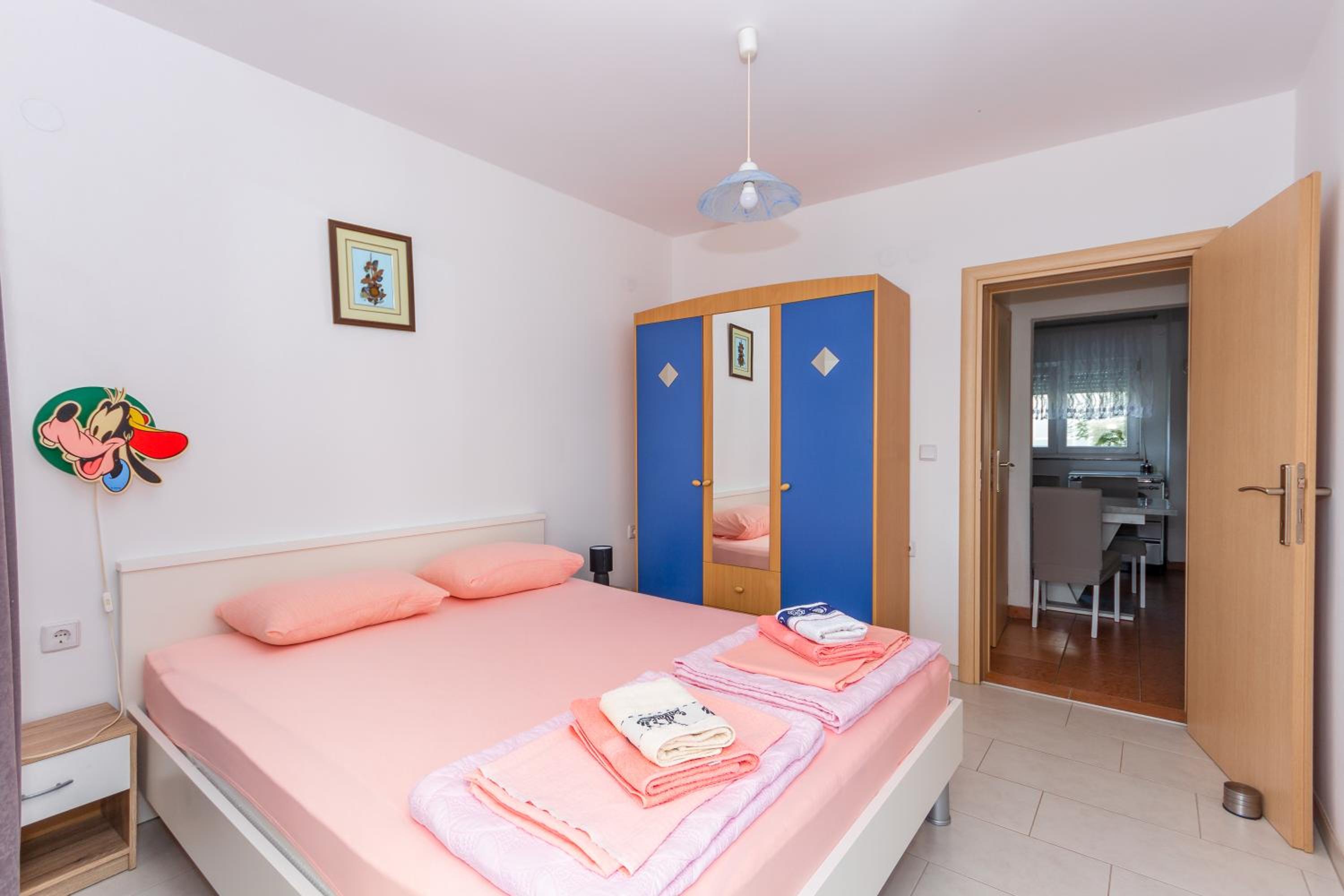 Apartmani Filip