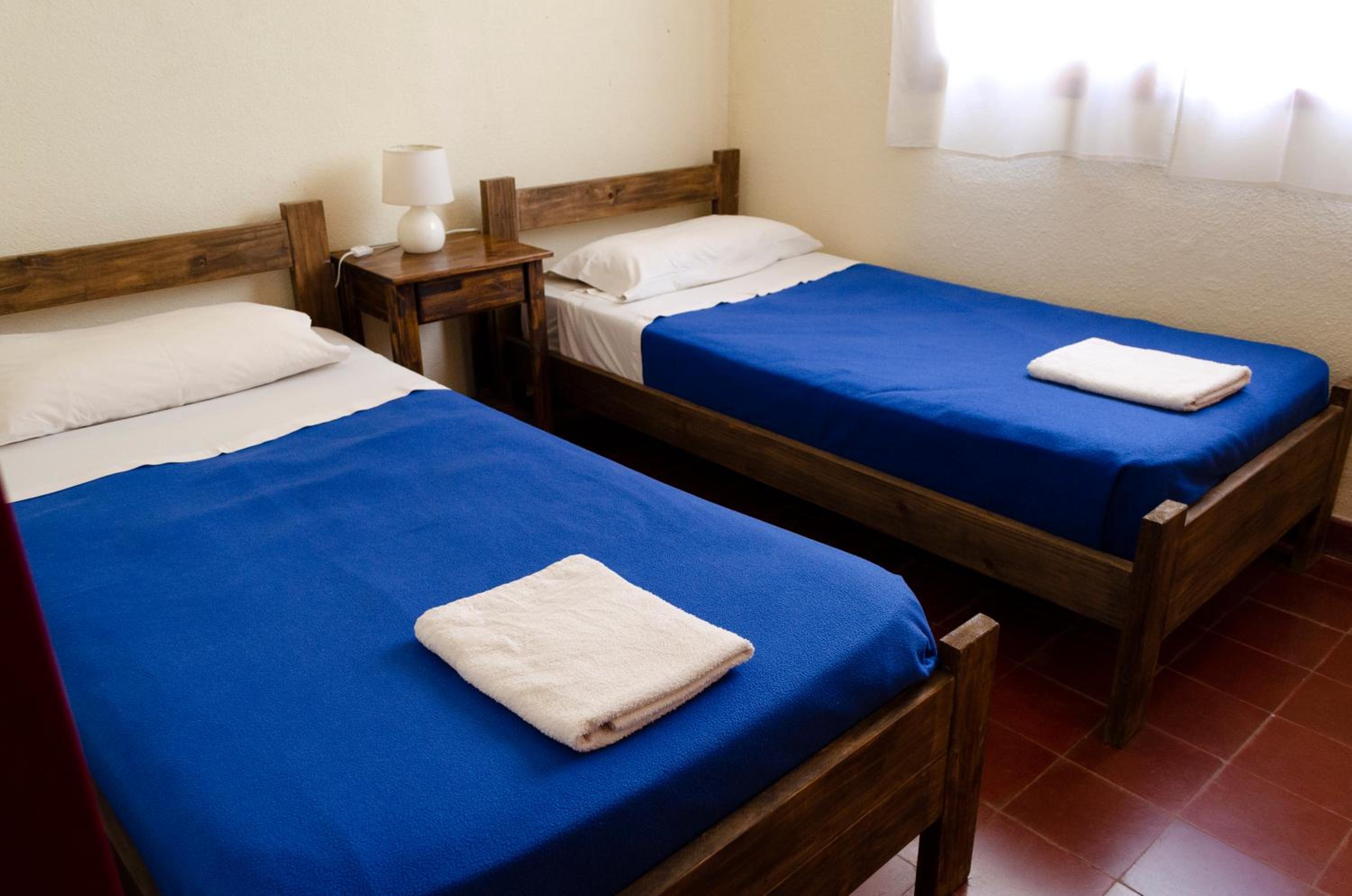 La Vicuñita Hotel & Cabañas
