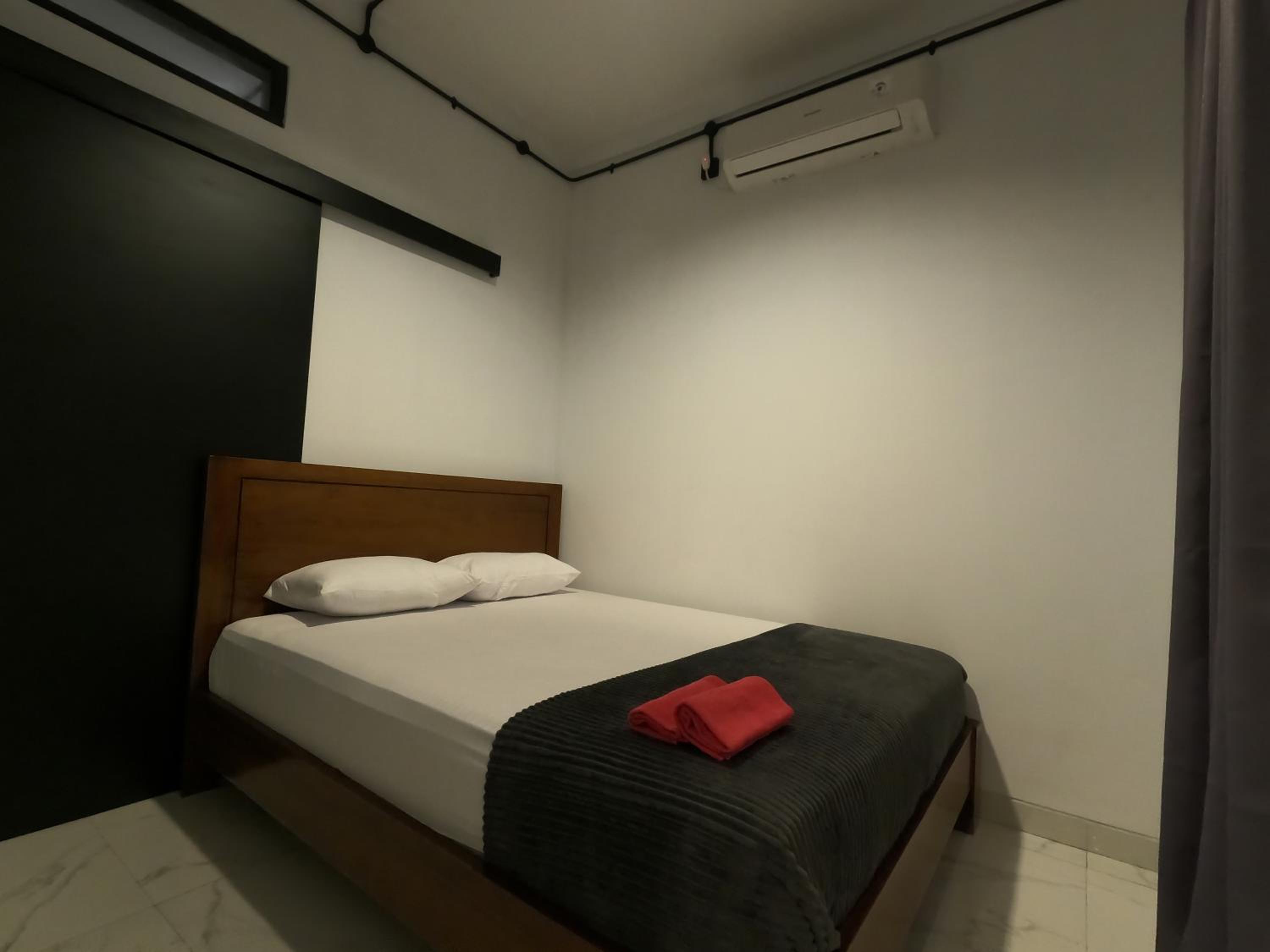Rullah Homestay