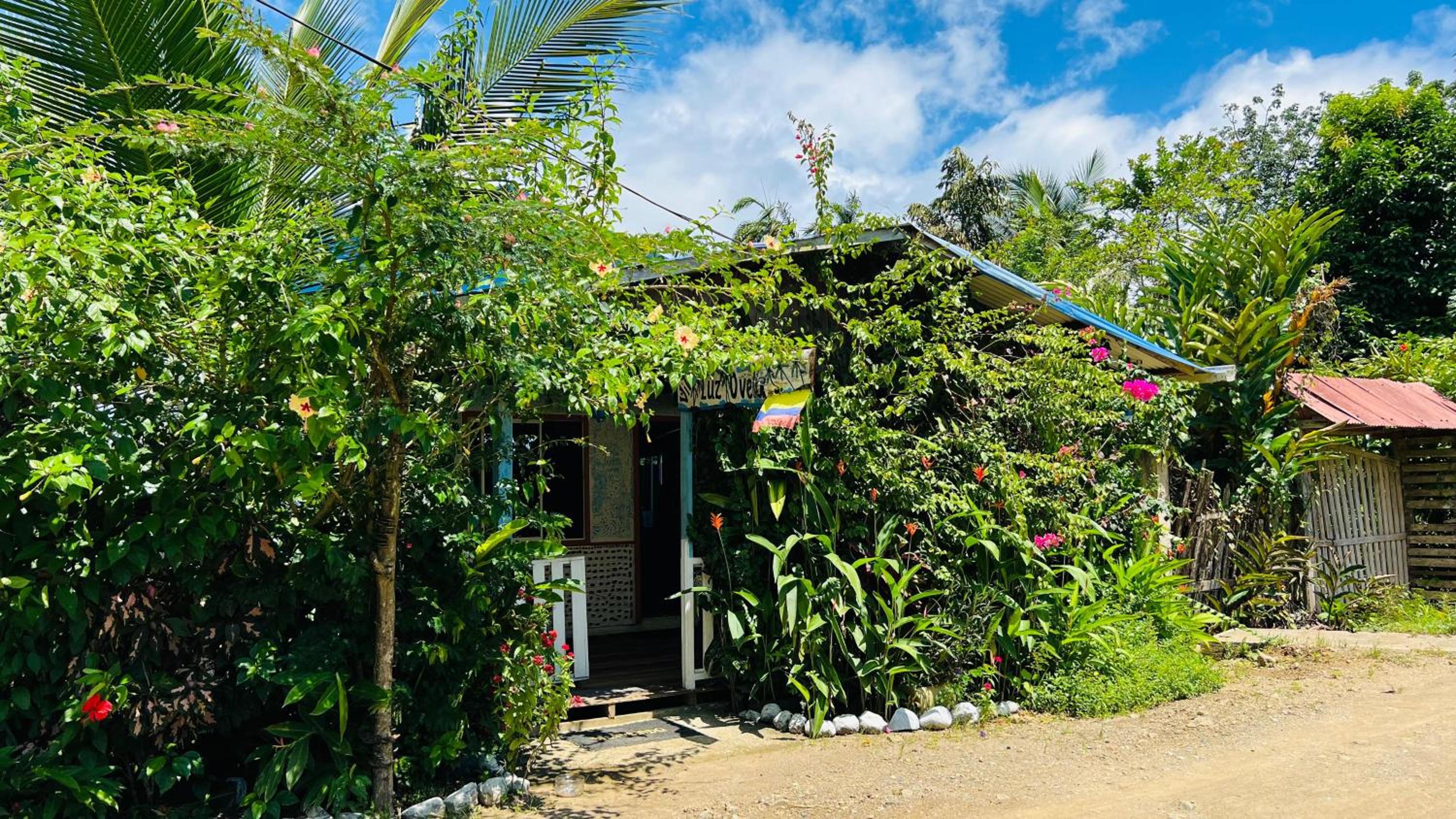 Villa Luz Ovelia