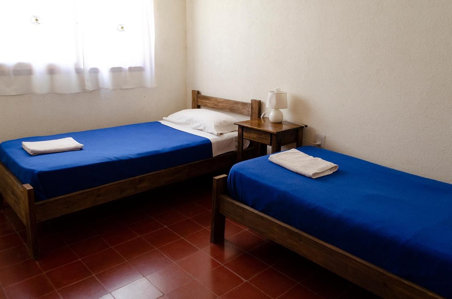 La Vicuñita Hotel & Cabañas
