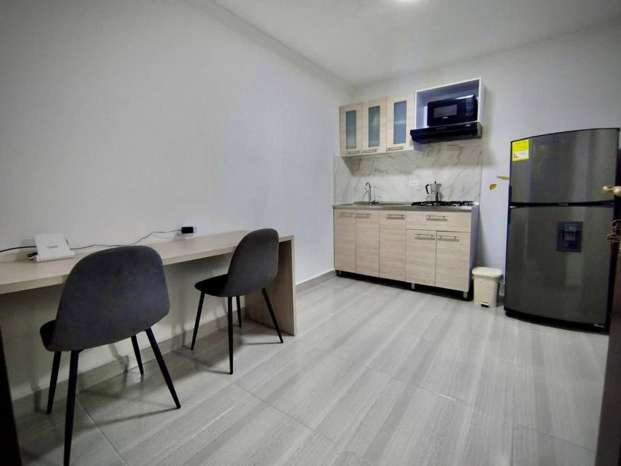 Apartahotel Poblado-Aguacatala