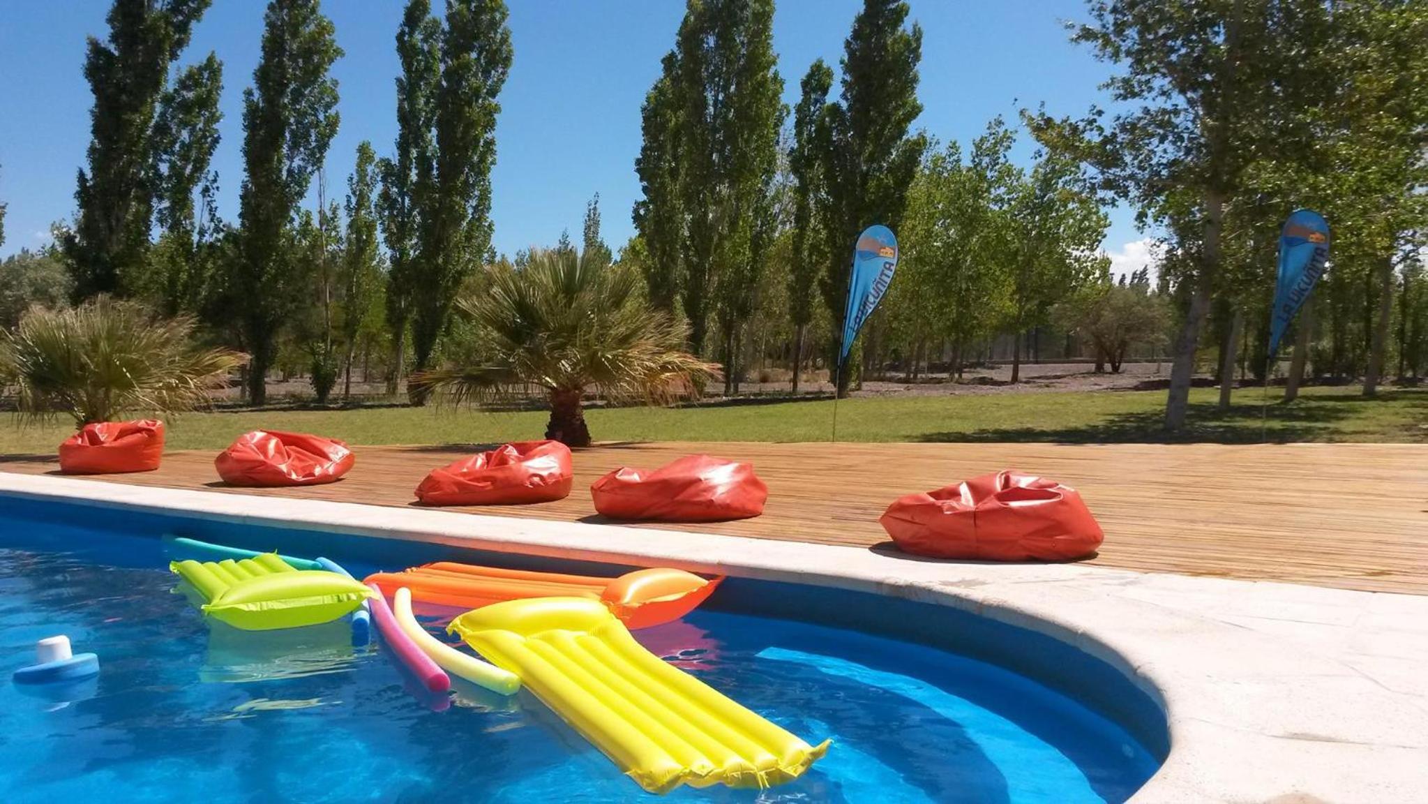 La Vicuñita Hotel & Cabañas