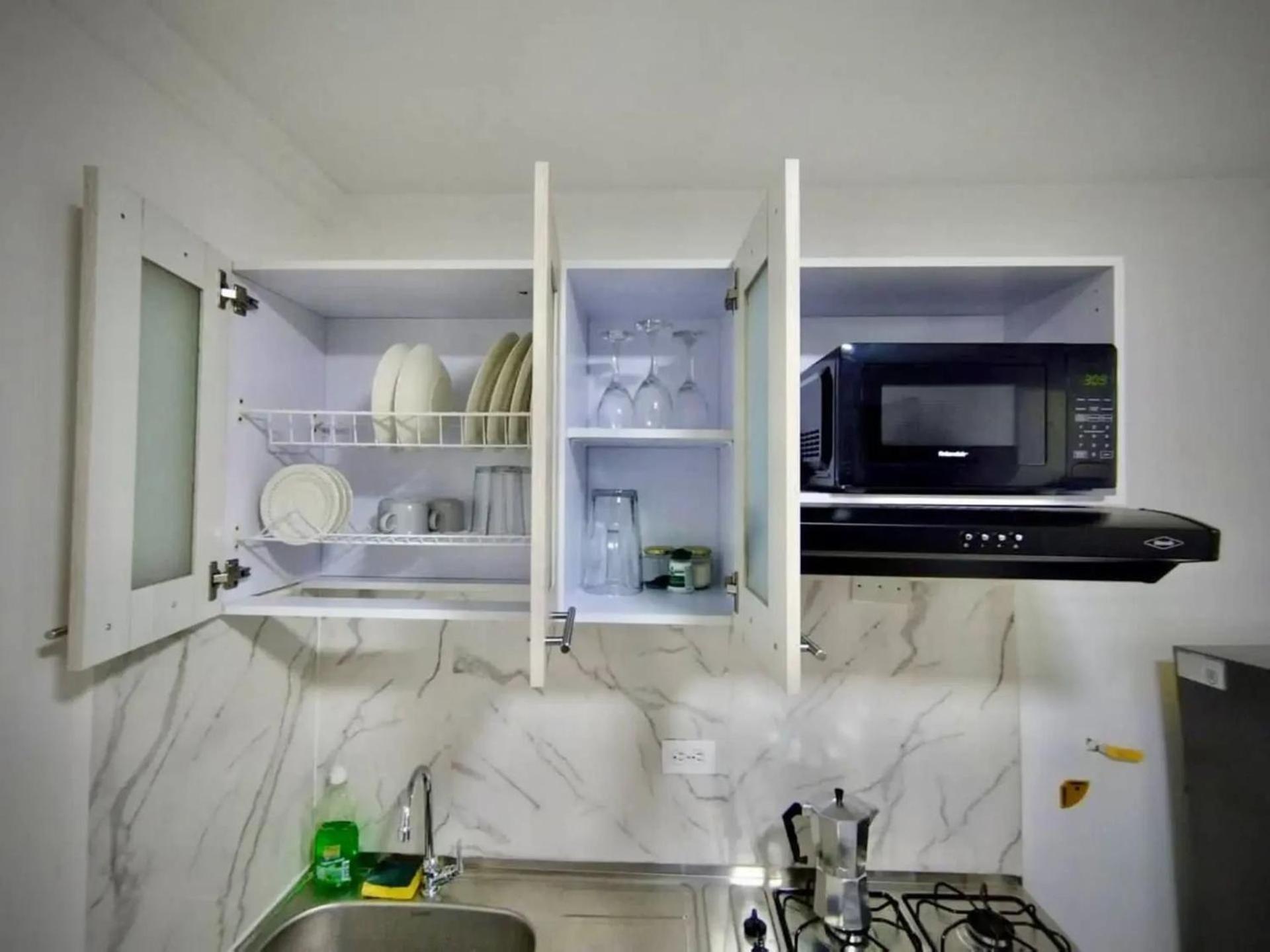 Apartahotel Poblado-Aguacatala