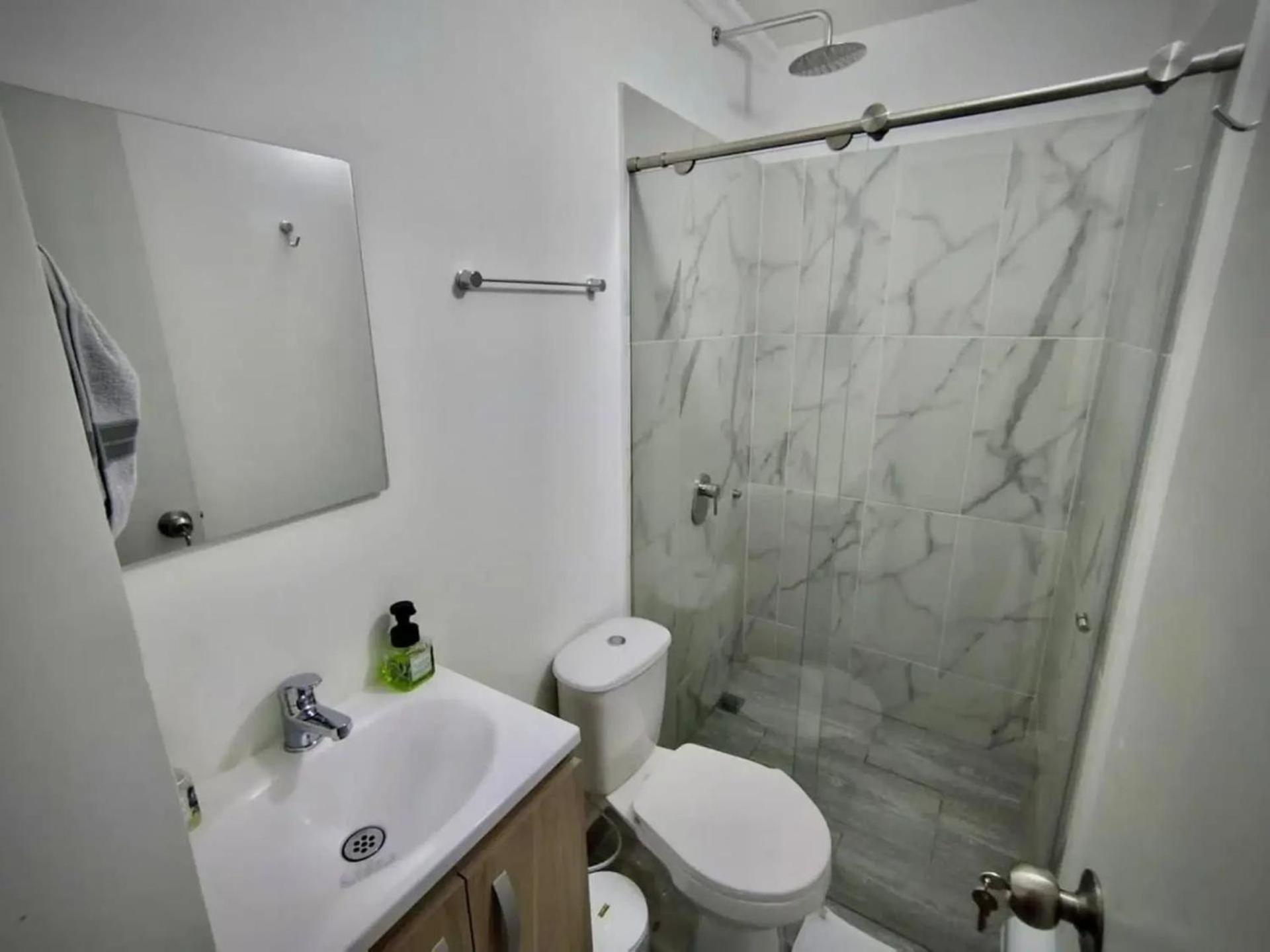 Apartahotel Poblado-Aguacatala