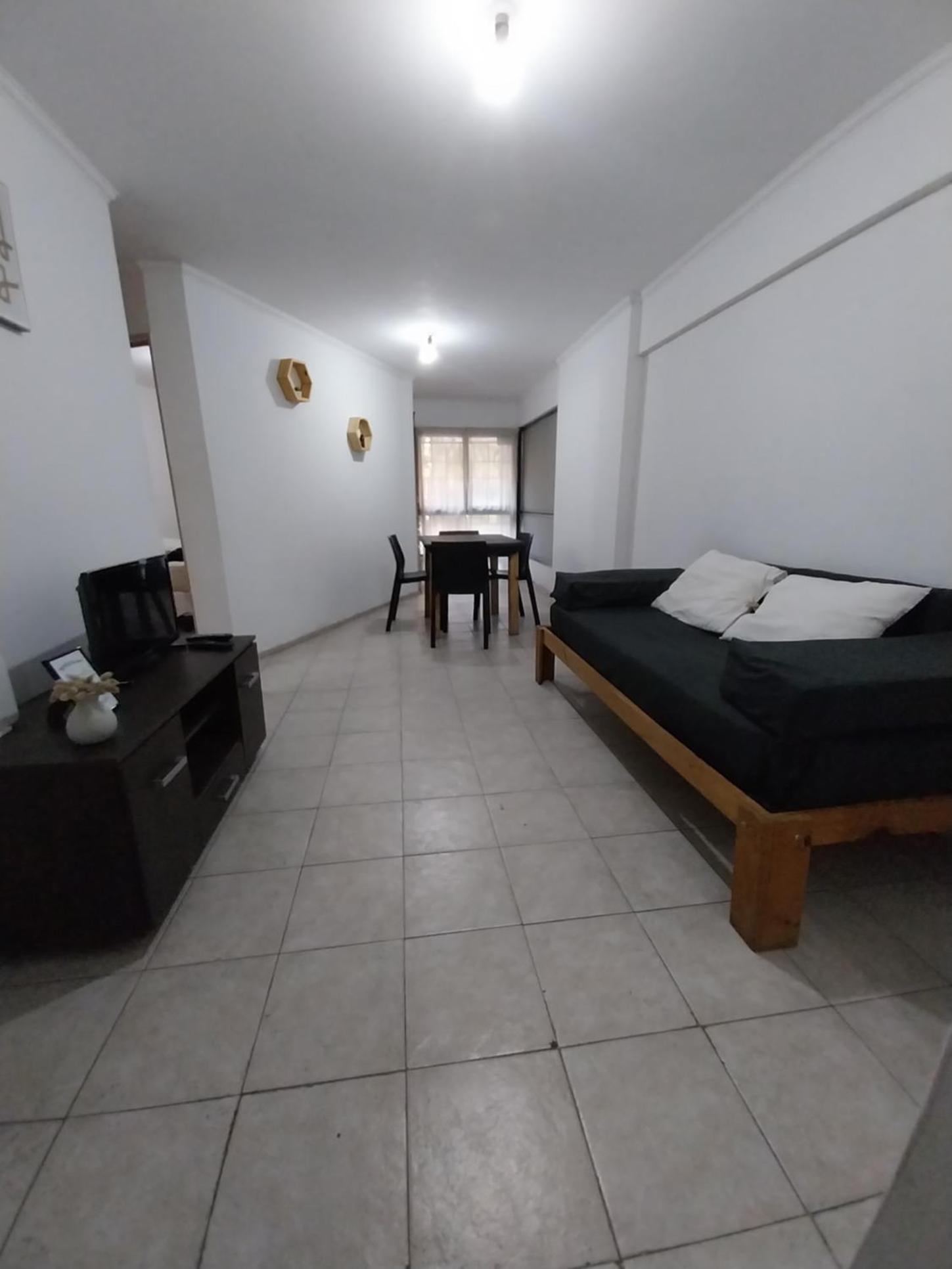 Alquiler temporario Nueva Cordoba