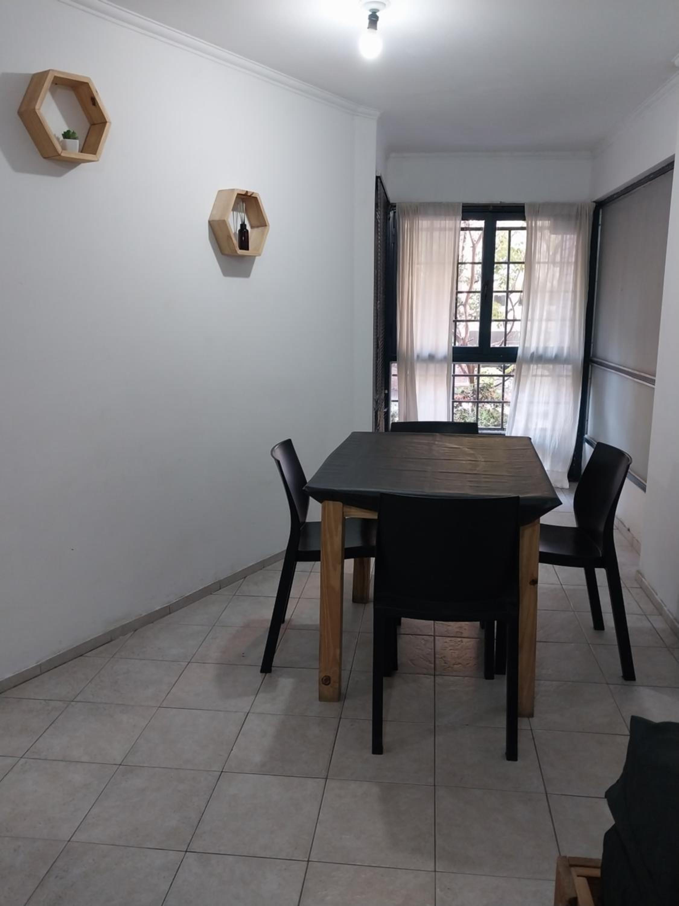 Alquiler temporario Nueva Cordoba