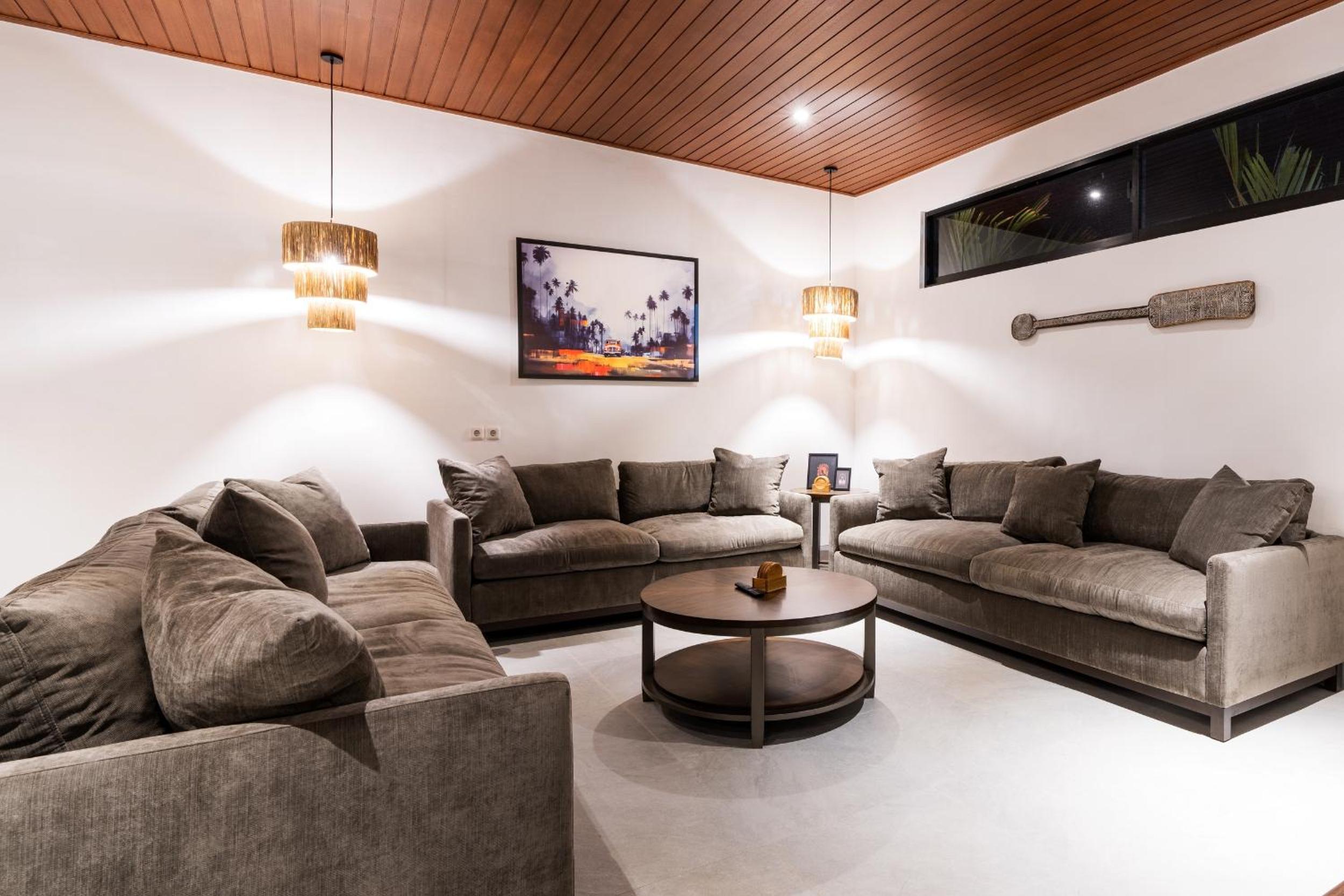 Villa Salento by Escobar Villas view 2